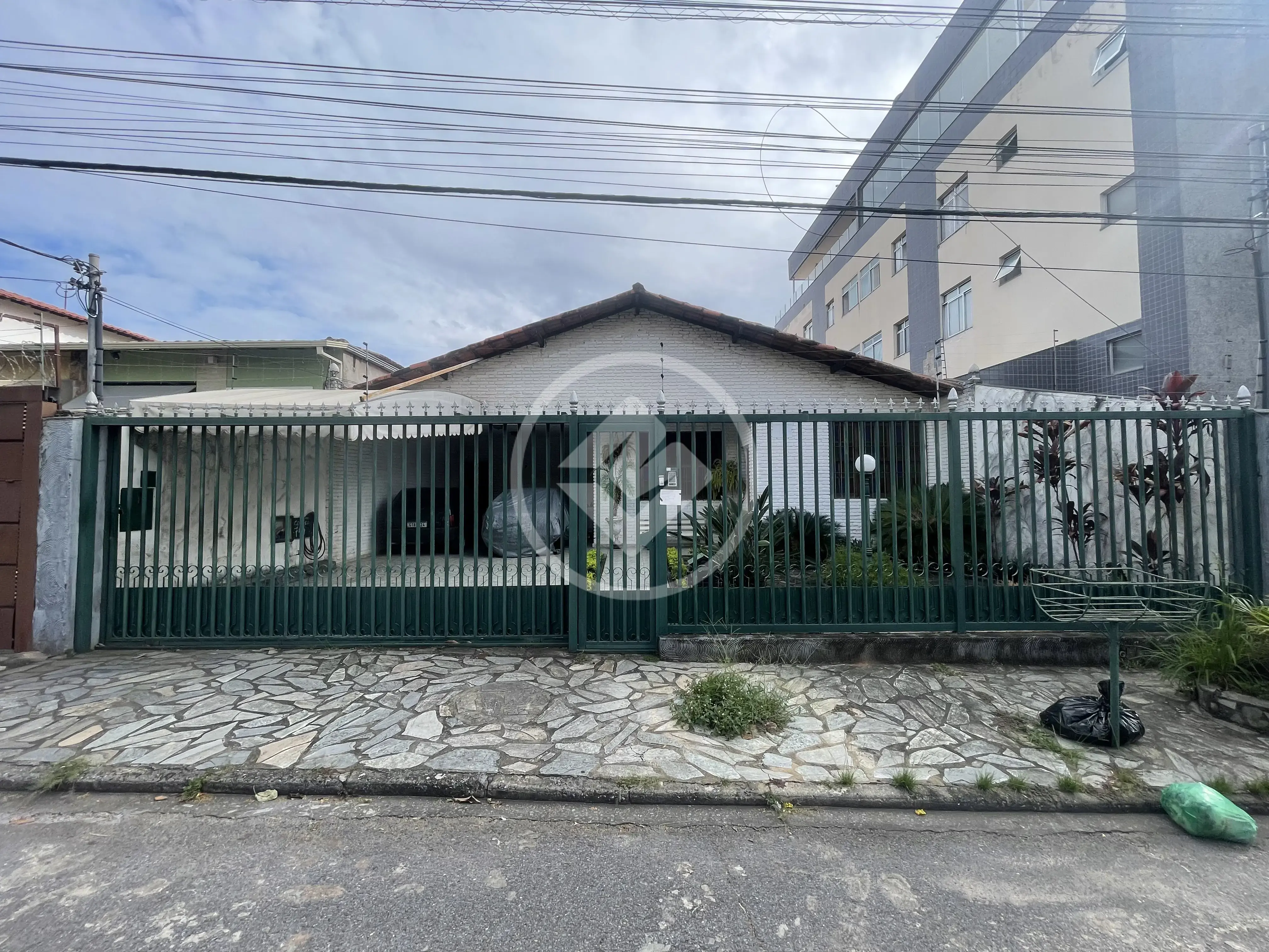 Casa Planalto, Belo Horizonte - MG — foto 1