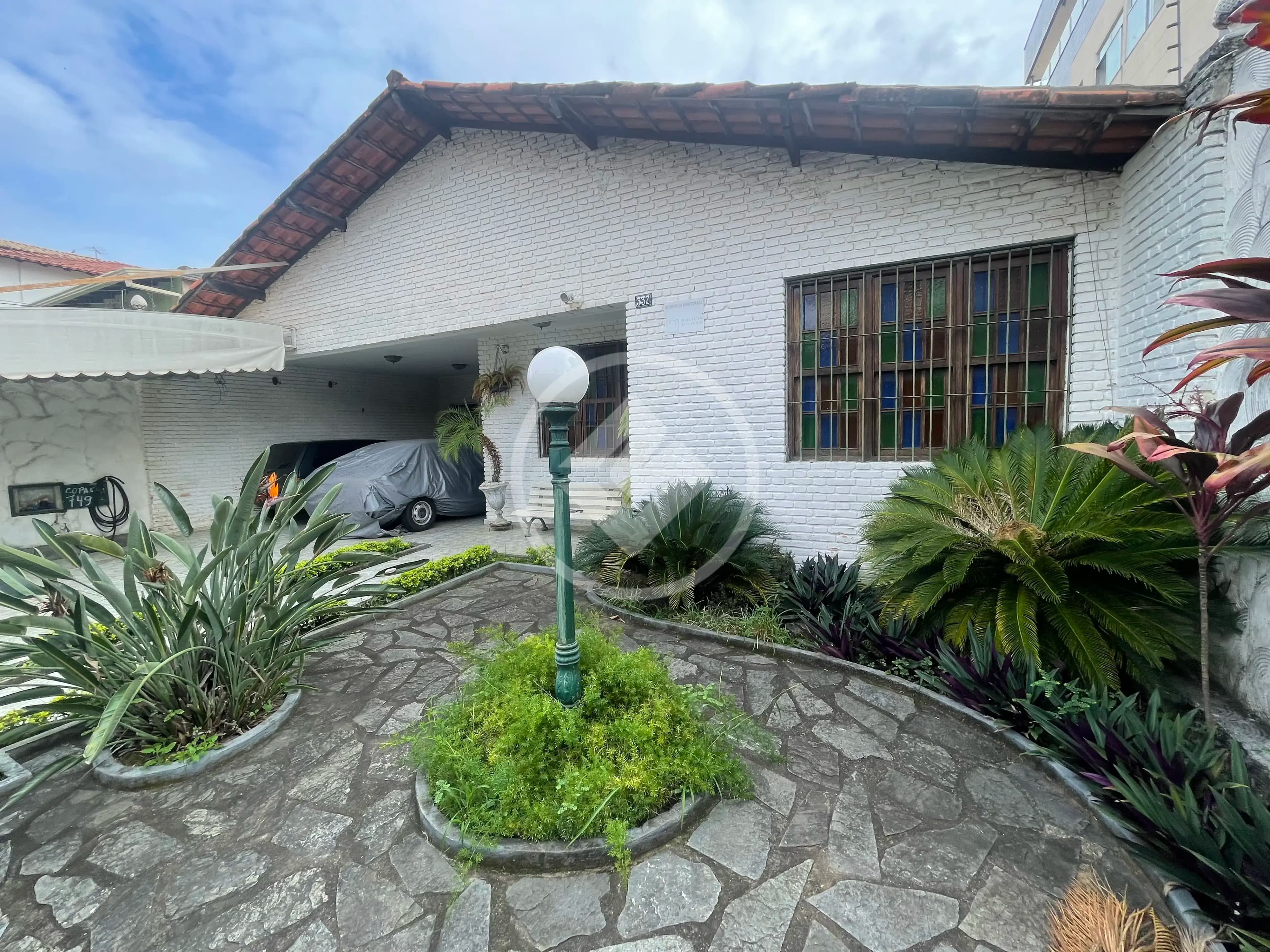 Casa Planalto, Belo Horizonte - MG — foto 2