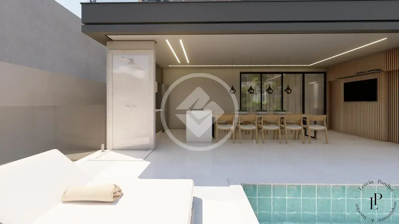 Casa Condomínio 4 quartos no Gran Park, Vespasiano — foto 6 de 6