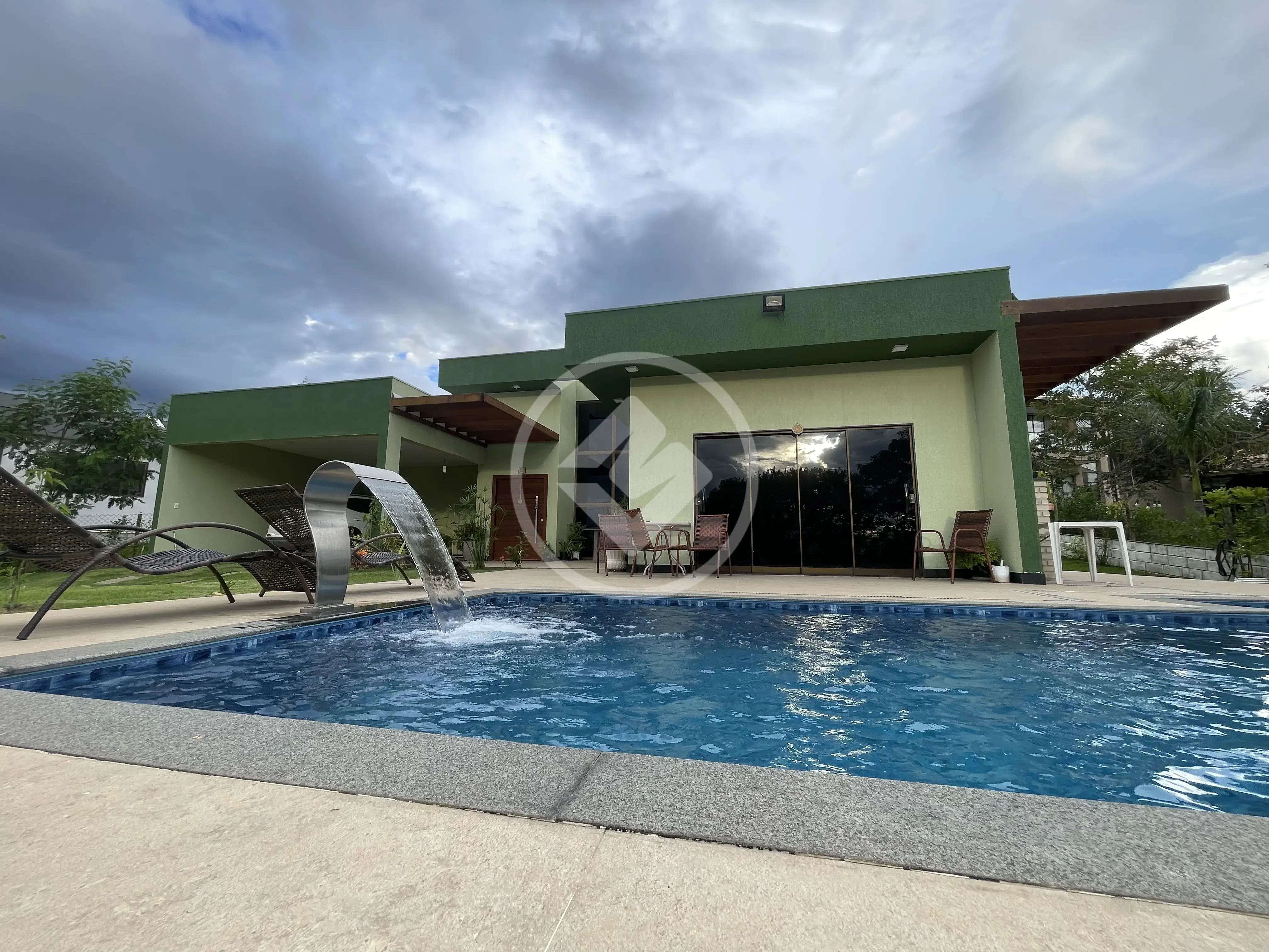 Casa Condomínio 3 quartos no Palmital, Lagoa Santa — foto 5 de 6