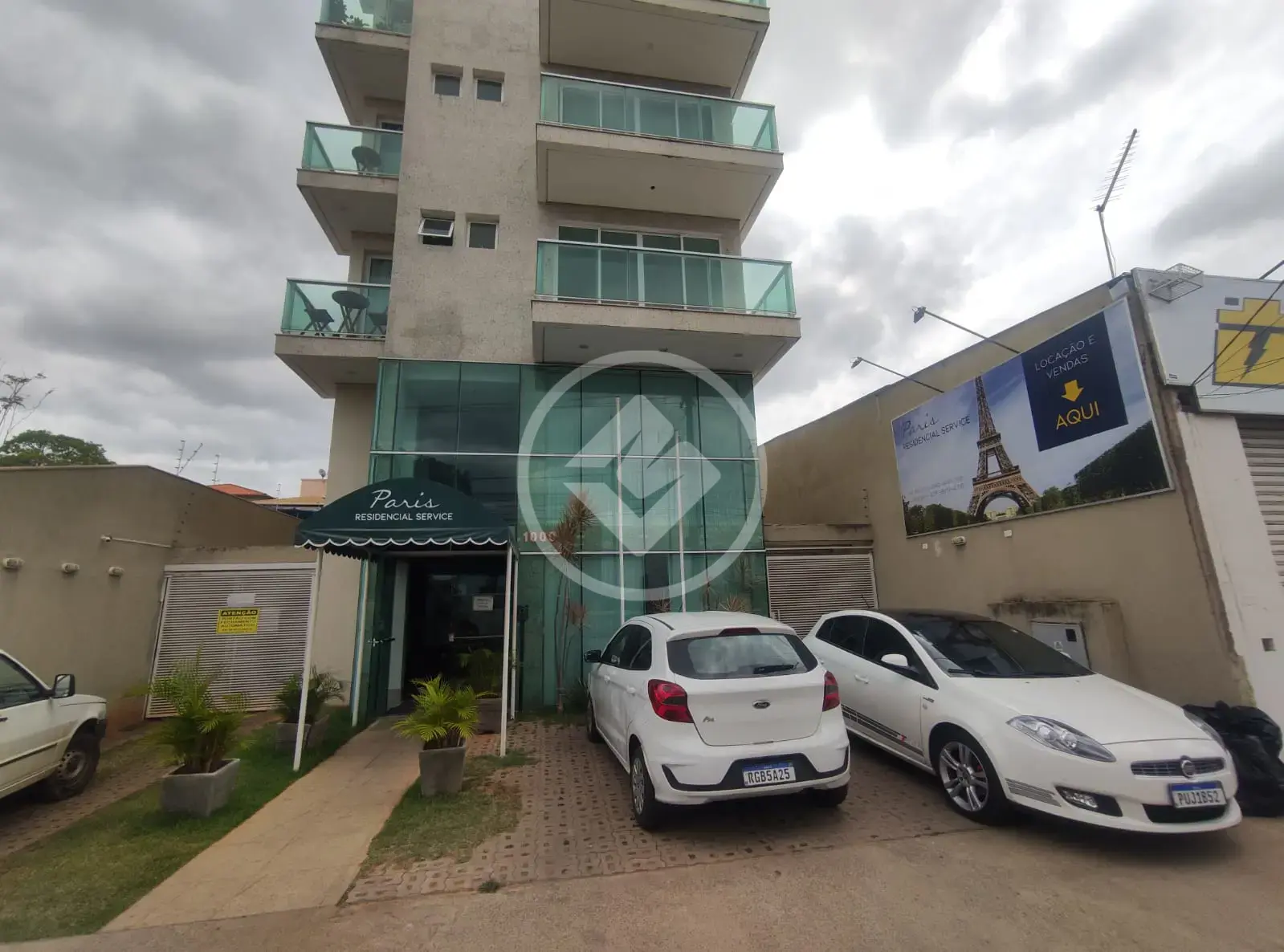 Loft / Studio Lundcea, Lagoa Santa - MG — foto 1