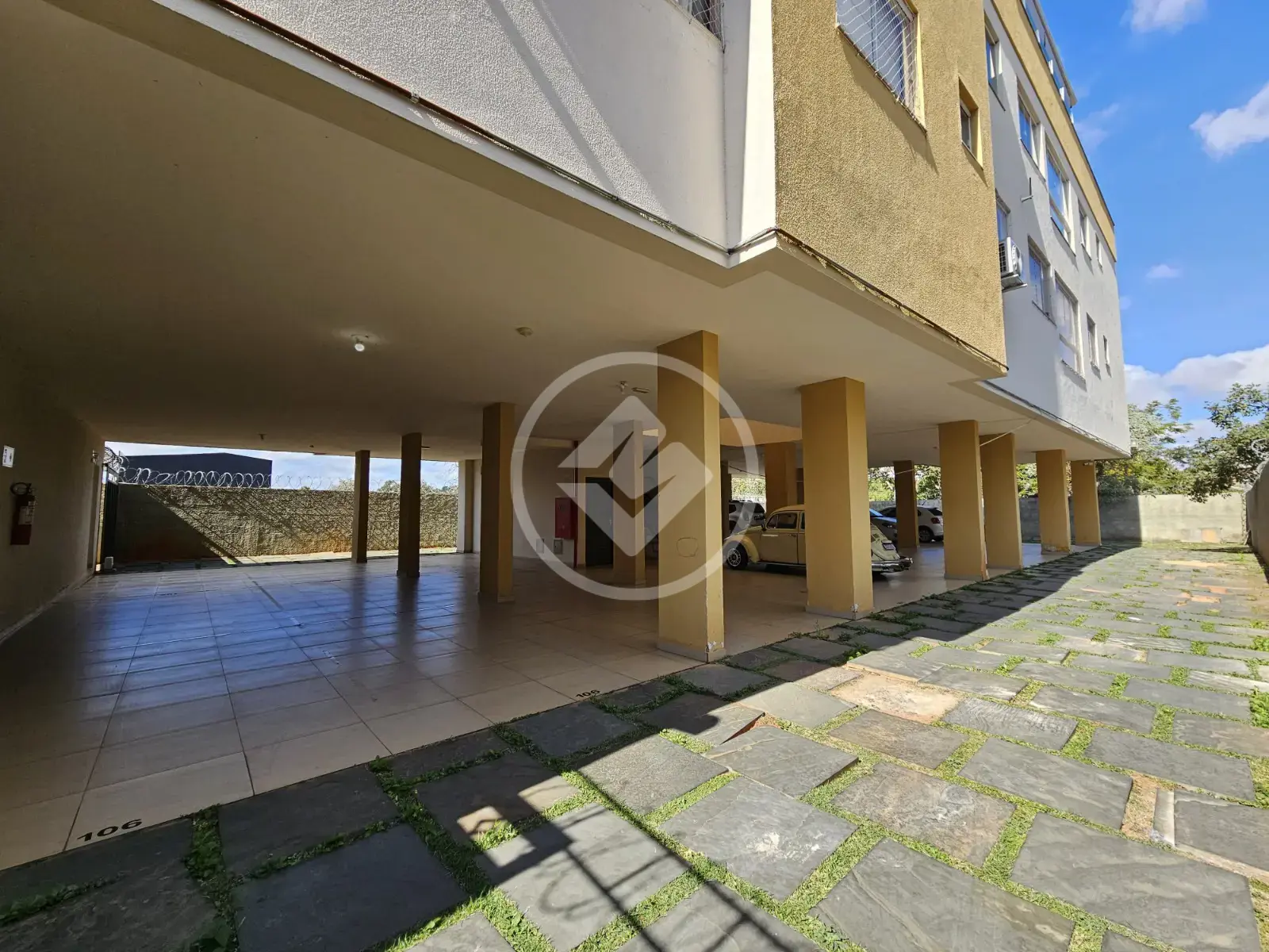 Apartamento Lagoa Mansões, Lagoa Santa - MG — foto 1