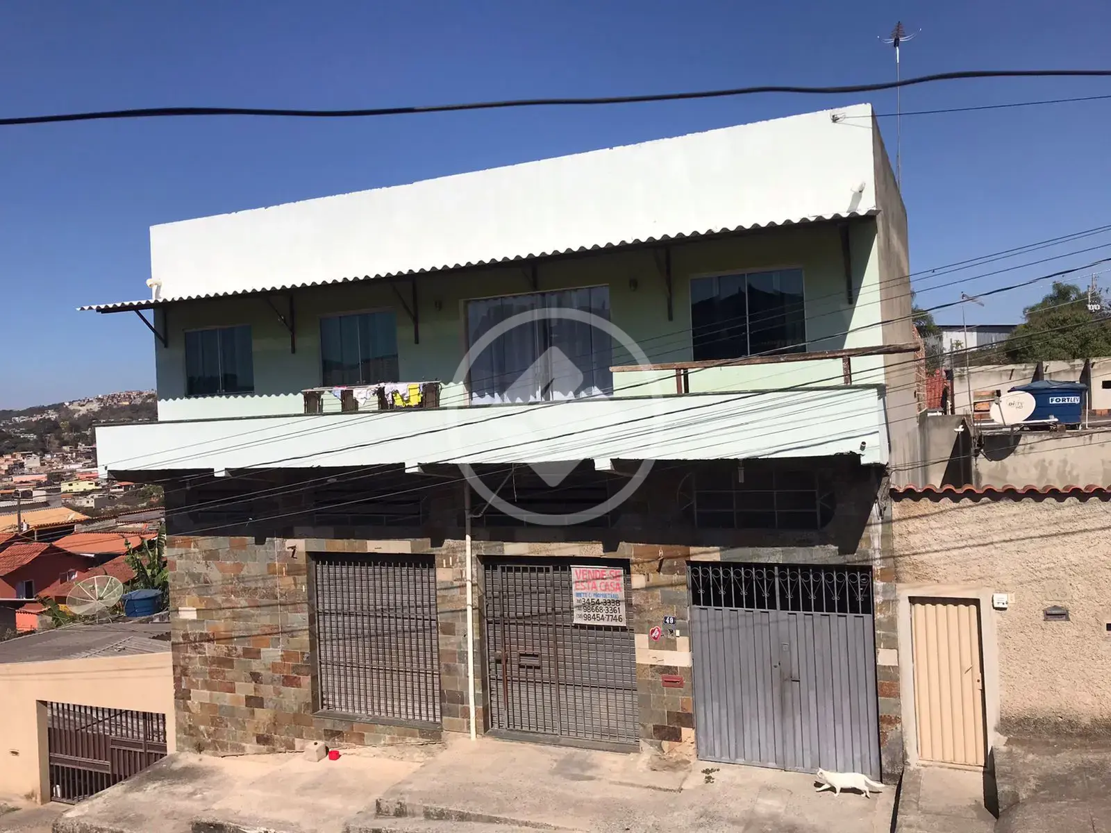 Casa Xodó Marize, Belo Horizonte - MG — foto 1