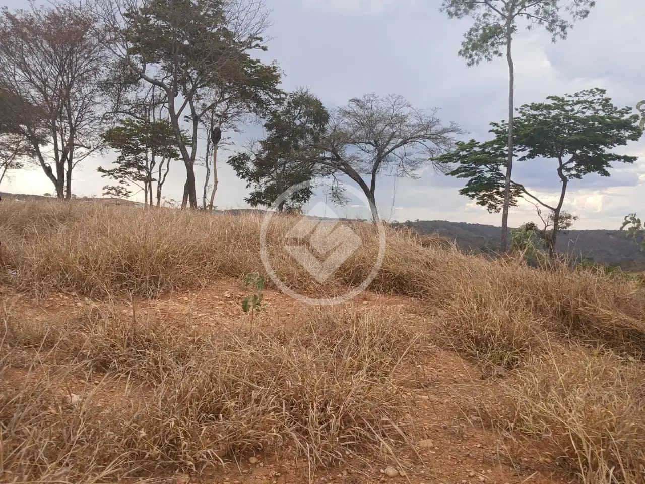 Terreno Condomínio Lundcea, Lagoa Santa - MG — foto 1