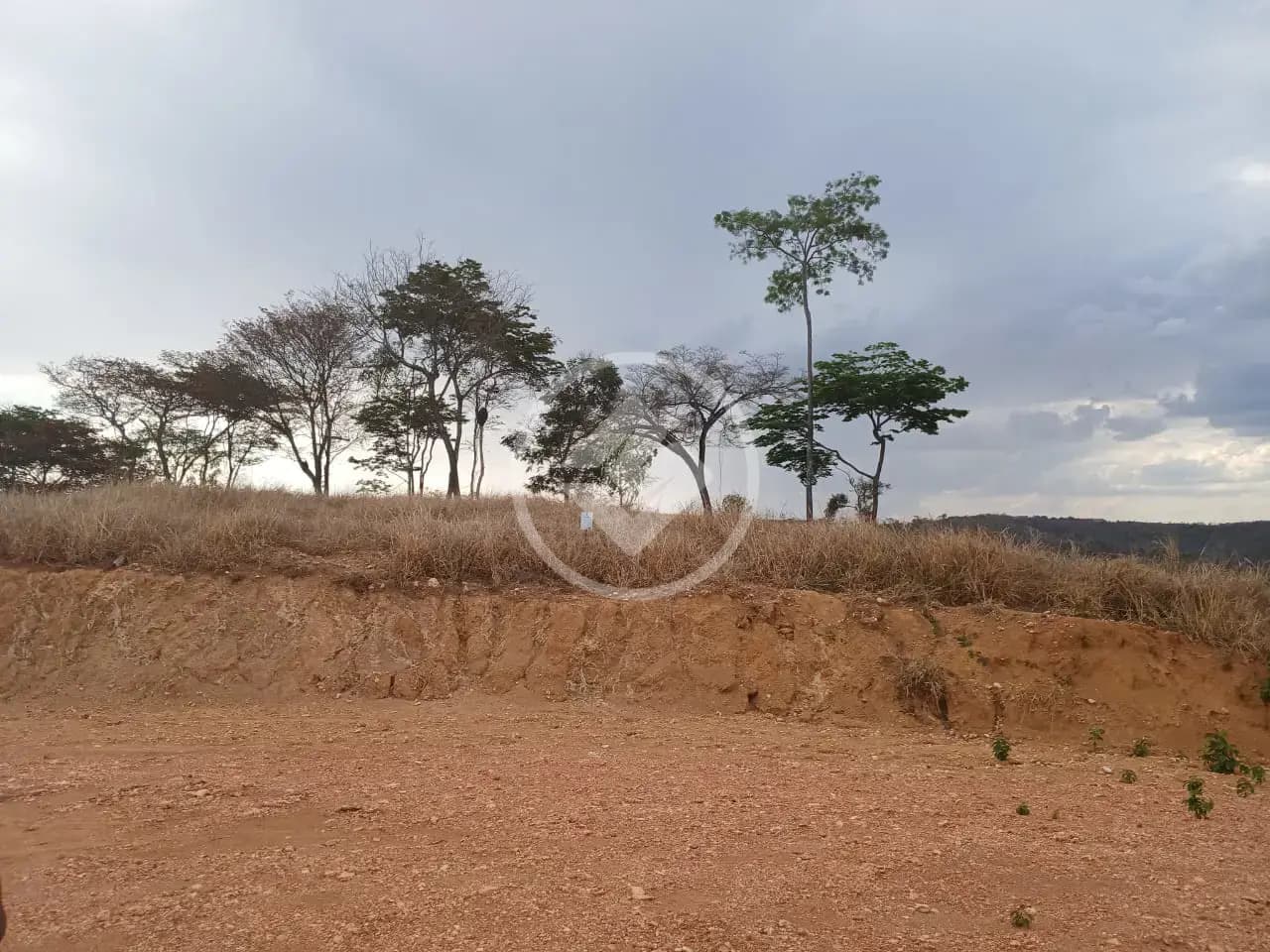 Terreno Condomínio Lundcea, Lagoa Santa - MG — foto 2