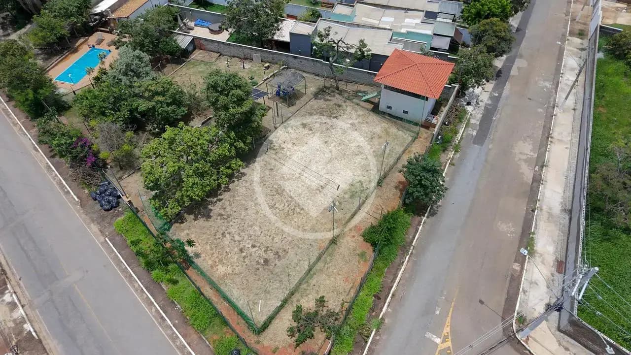 Terreno Comercial Novo Santos Dumont, Lagoa Santa - MG — foto 2