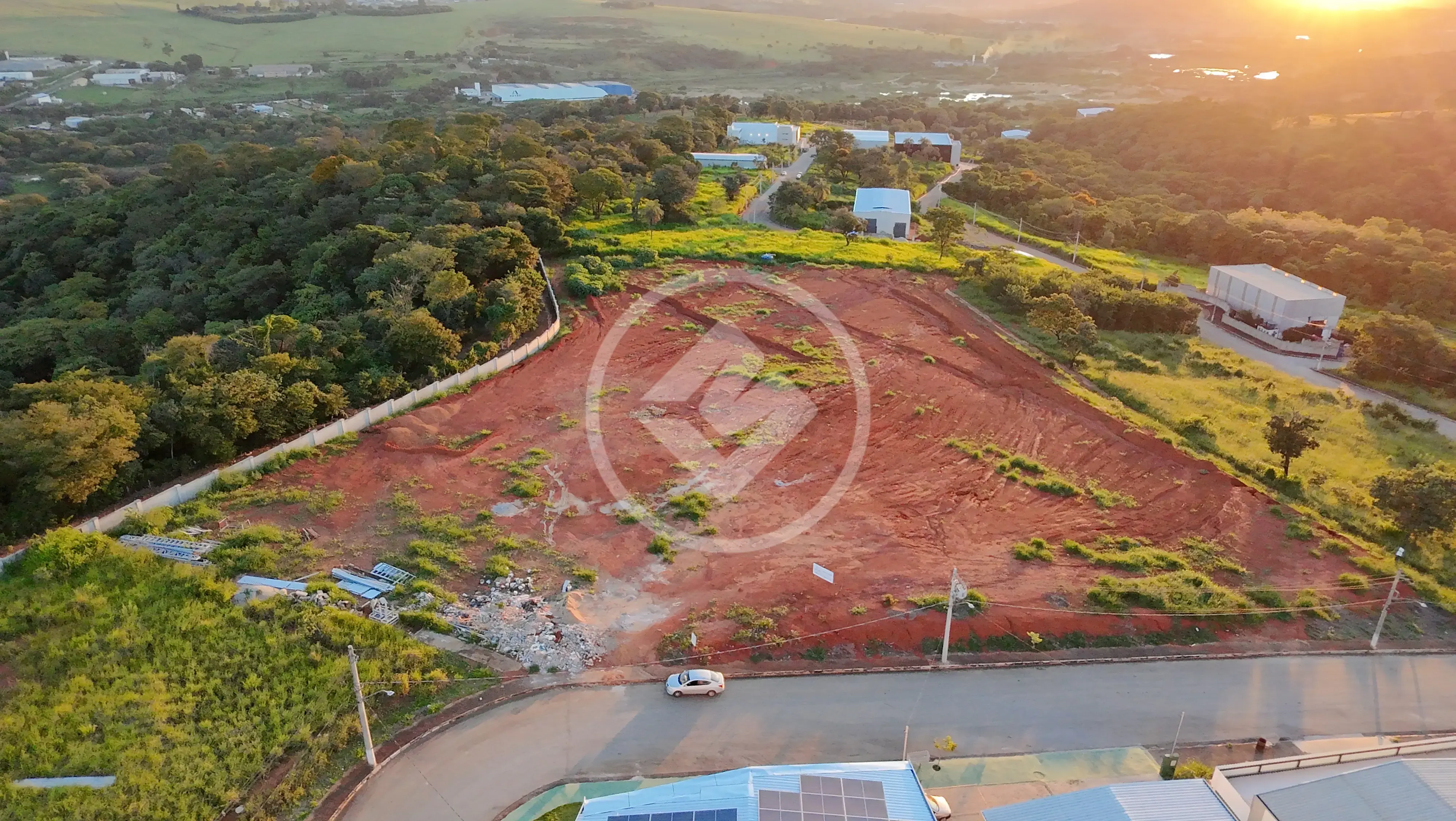 Terreno Comercial no Aeroporto Confins, Confins — foto 6 de 6