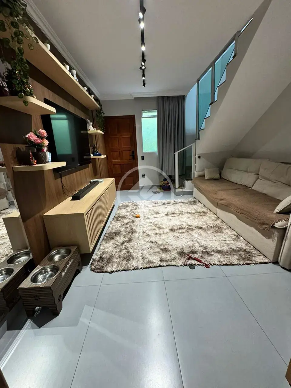 Casa Condomínio 2 quartos no Copacabana, Belo Horizonte — foto 6 de 6