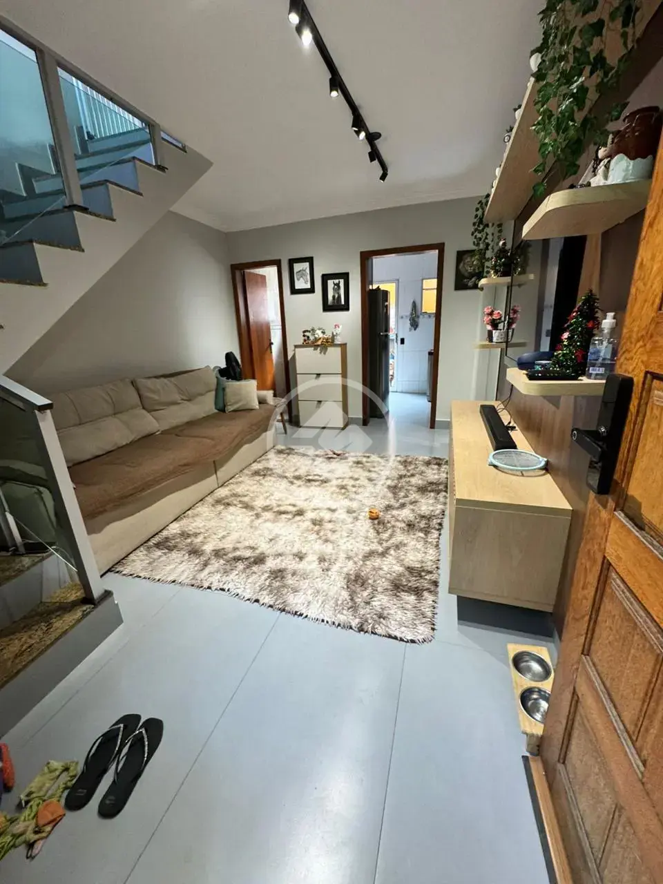 Casa Condomínio 2 quartos no Copacabana, Belo Horizonte — foto 4 de 6