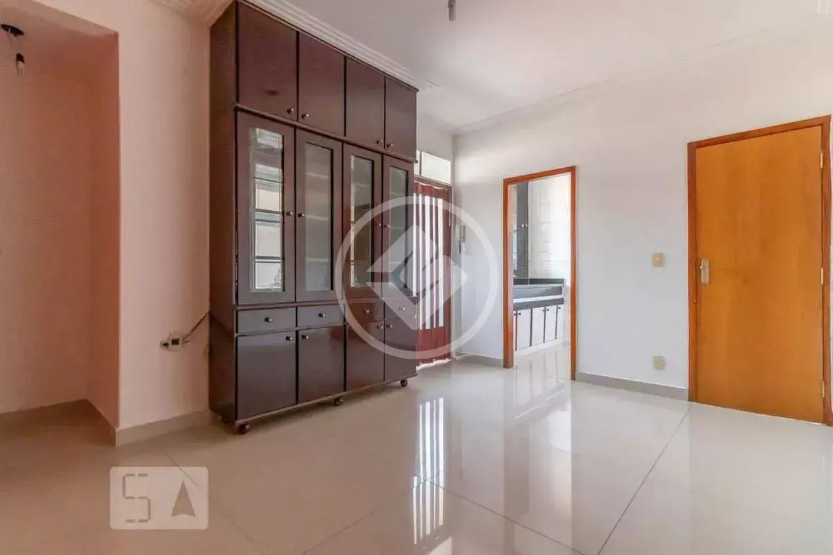 Apartamento Concórdia, Belo Horizonte - MG — foto 2