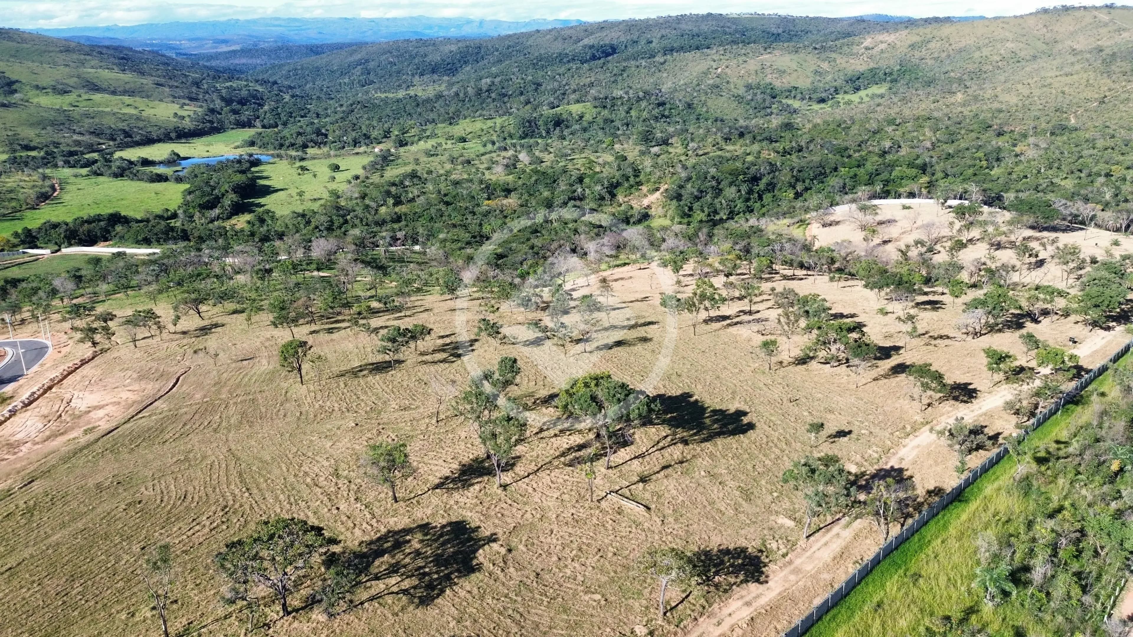 Terreno Condomínio no Lagoa Mansões, Lagoa Santa — foto 6 de 6