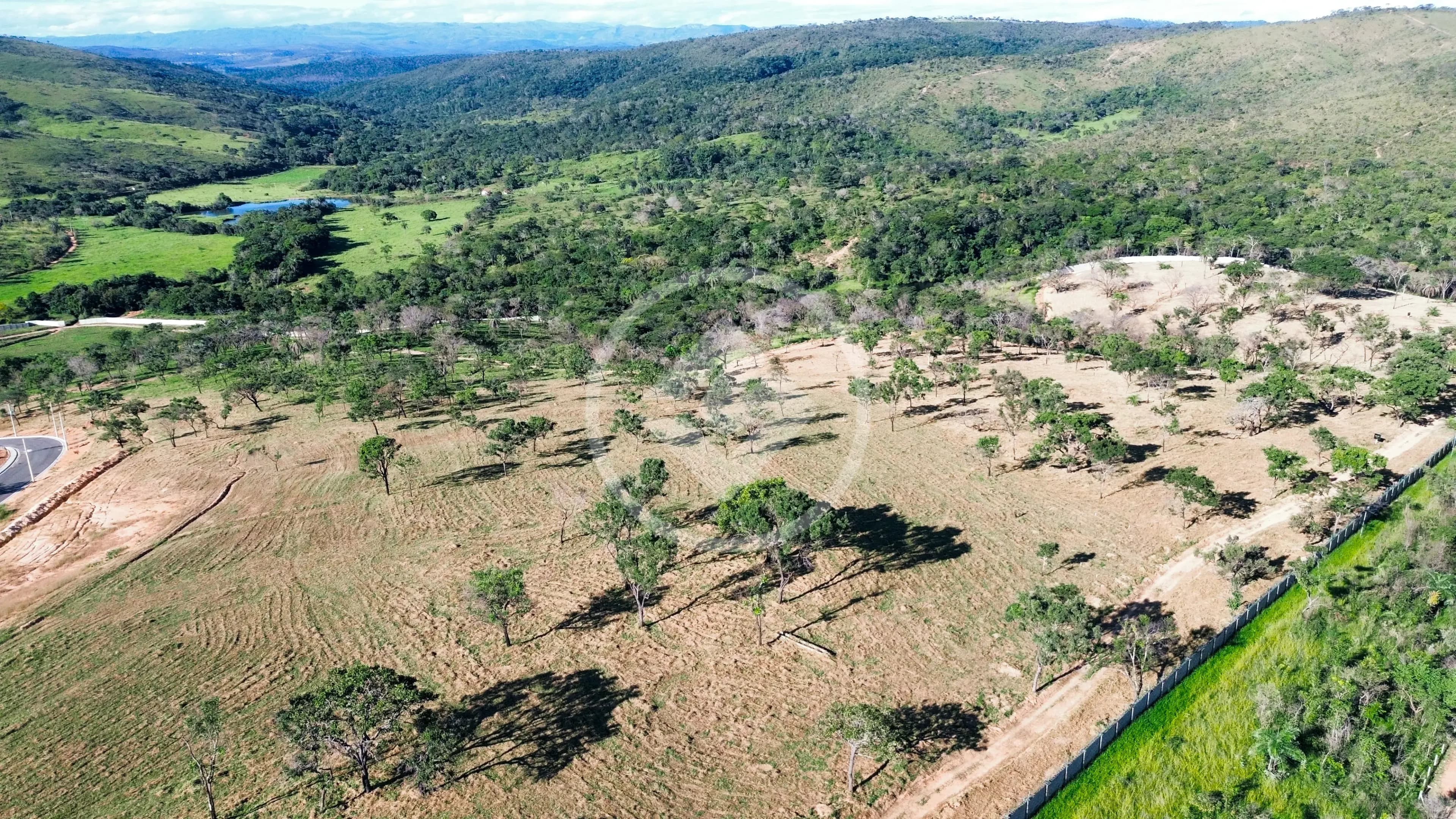 Terreno Condomínio no Lagoa Mansões, Lagoa Santa — foto 3 de 6