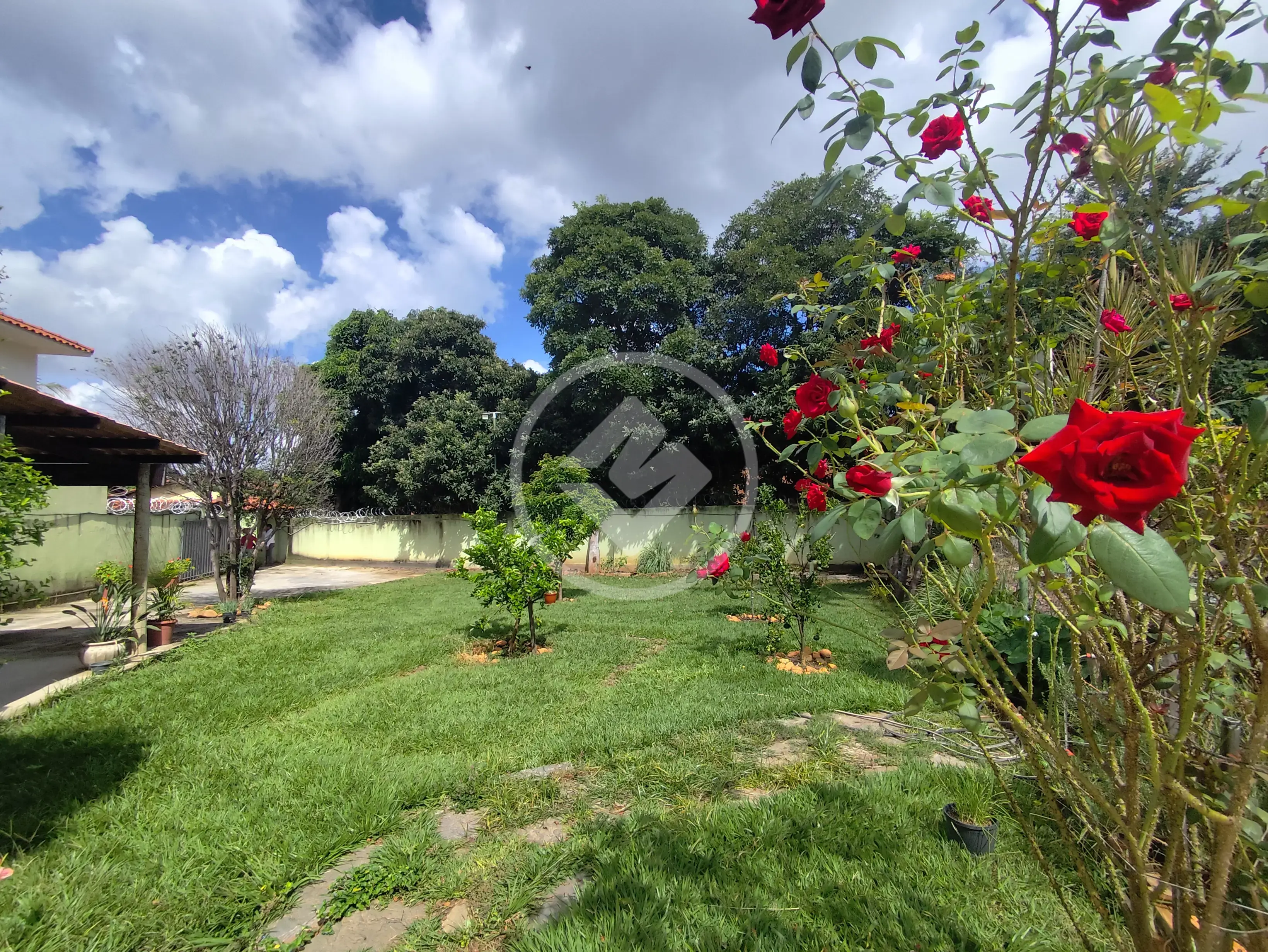 Casa Várzea, Lagoa Santa - MG — foto 1