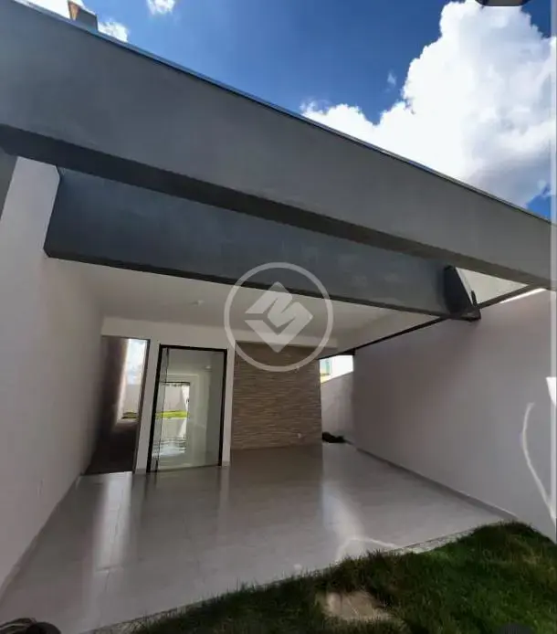 Casa Lundcea, Lagoa Santa - MG — foto 1