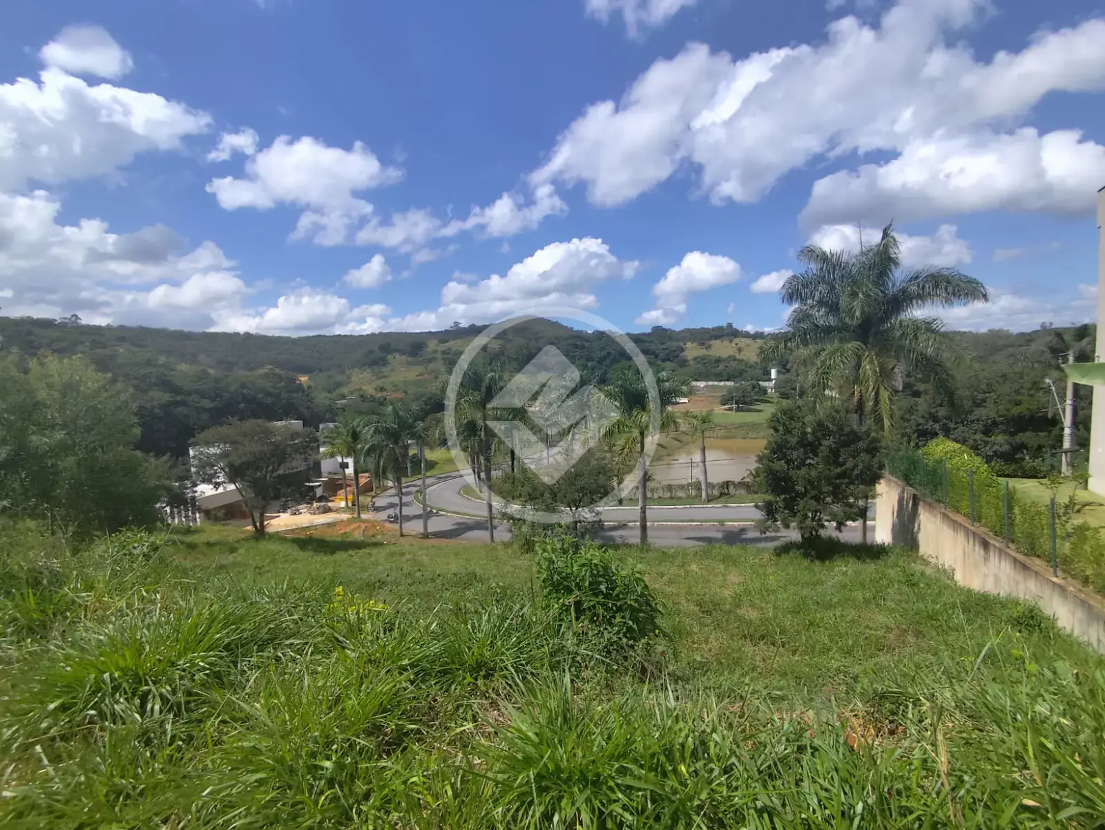 Terreno Condomínio Eco Village, Lagoa Santa - MG — foto 2