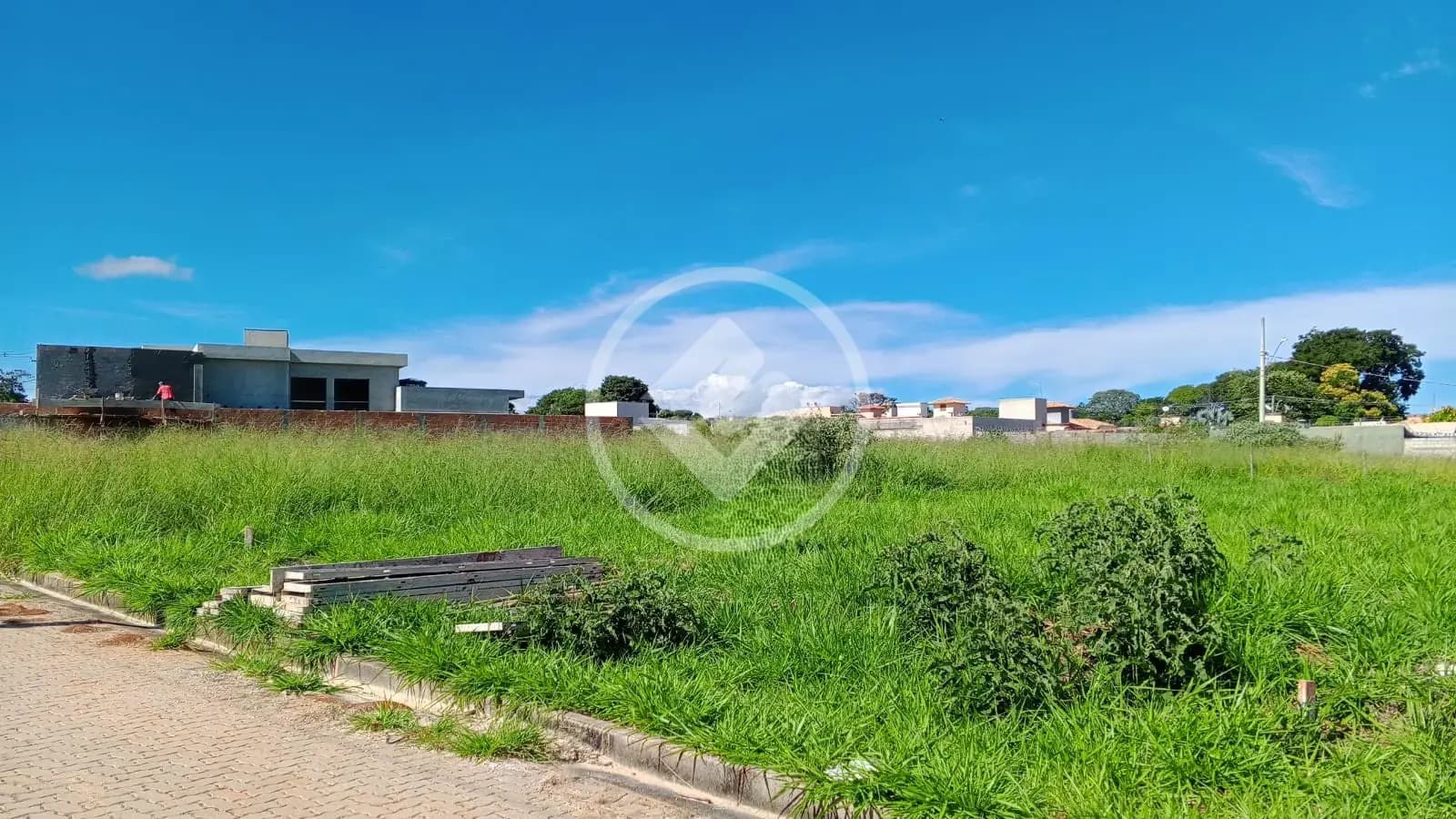 Terreno Várzea, Lagoa Santa - MG — foto 2