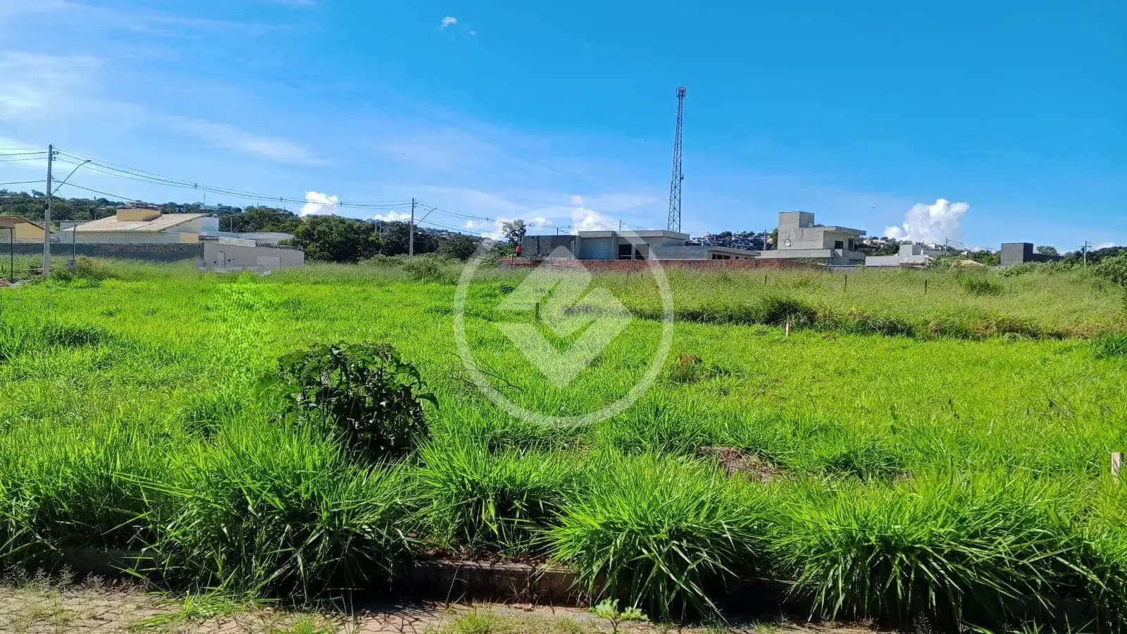 Terreno Várzea, Lagoa Santa - MG — foto 2