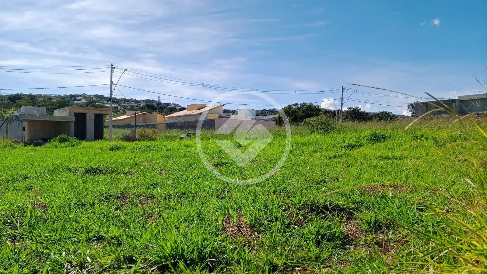 Terreno no Várzea, Lagoa Santa — foto 4 de 4