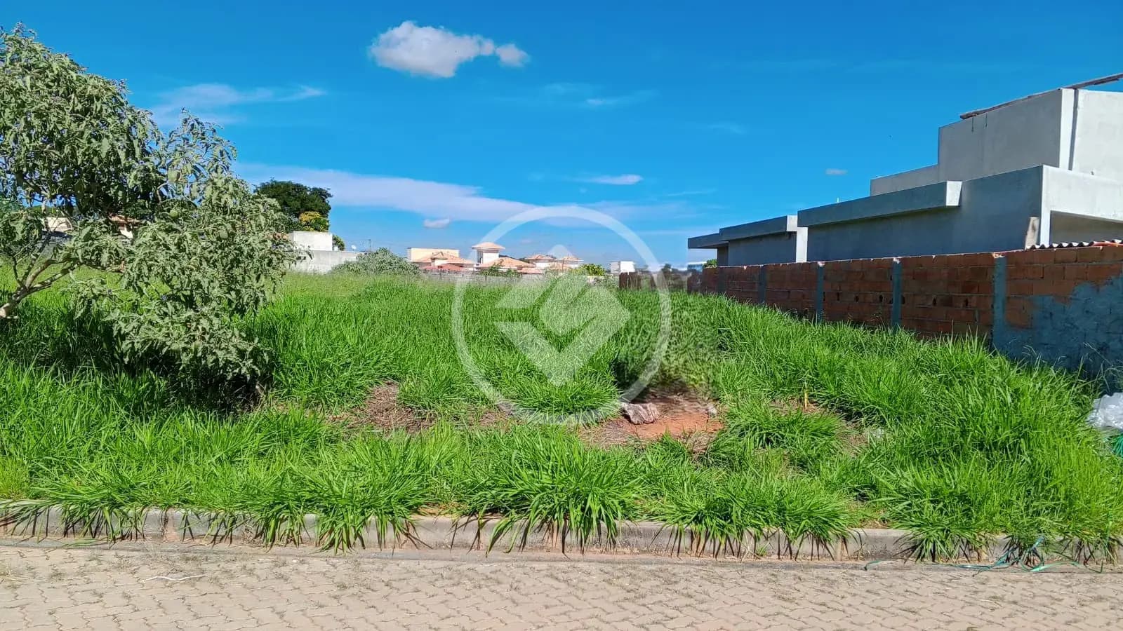 Terreno Várzea, Lagoa Santa - MG — foto 1