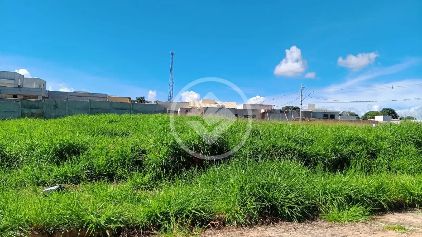 Terreno Várzea, Lagoa Santa - MG — foto 2
