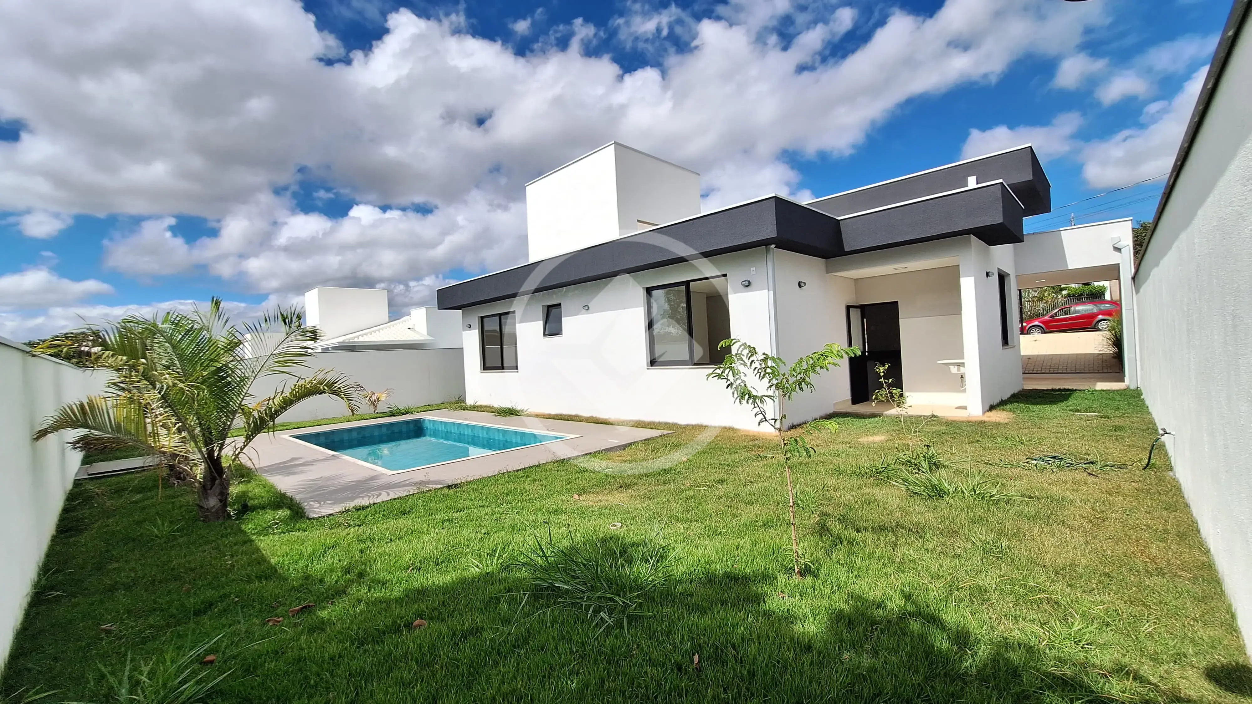 Casa Condomínio 4 quartos no Joana Marques, Lagoa Santa — foto 5 de 6