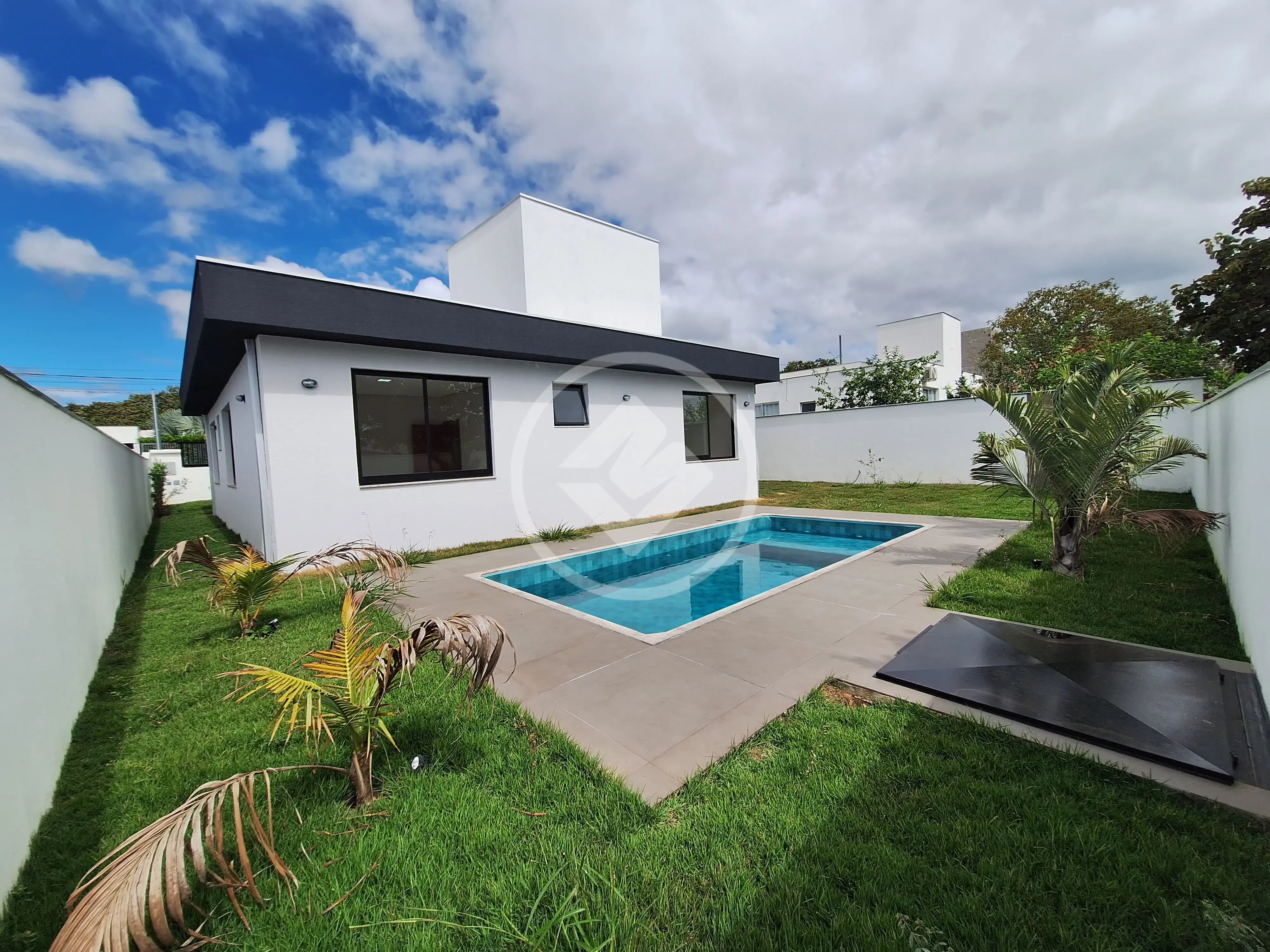Casa Condomínio 4 quartos no Joana Marques, Lagoa Santa — foto 6 de 6