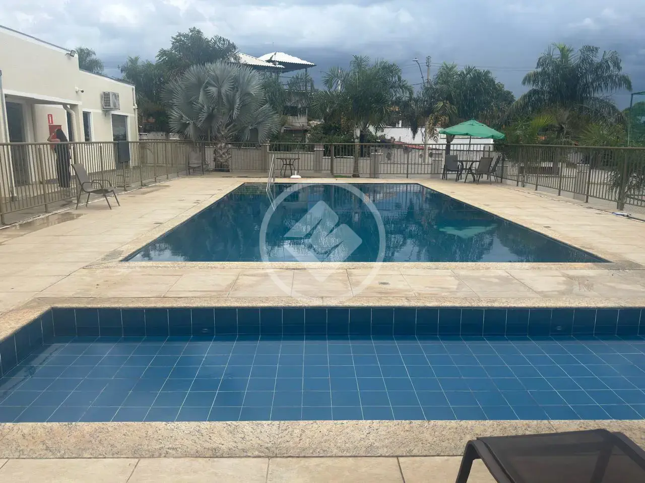 Apartamento Lundcea, Lagoa Santa - MG — foto 2