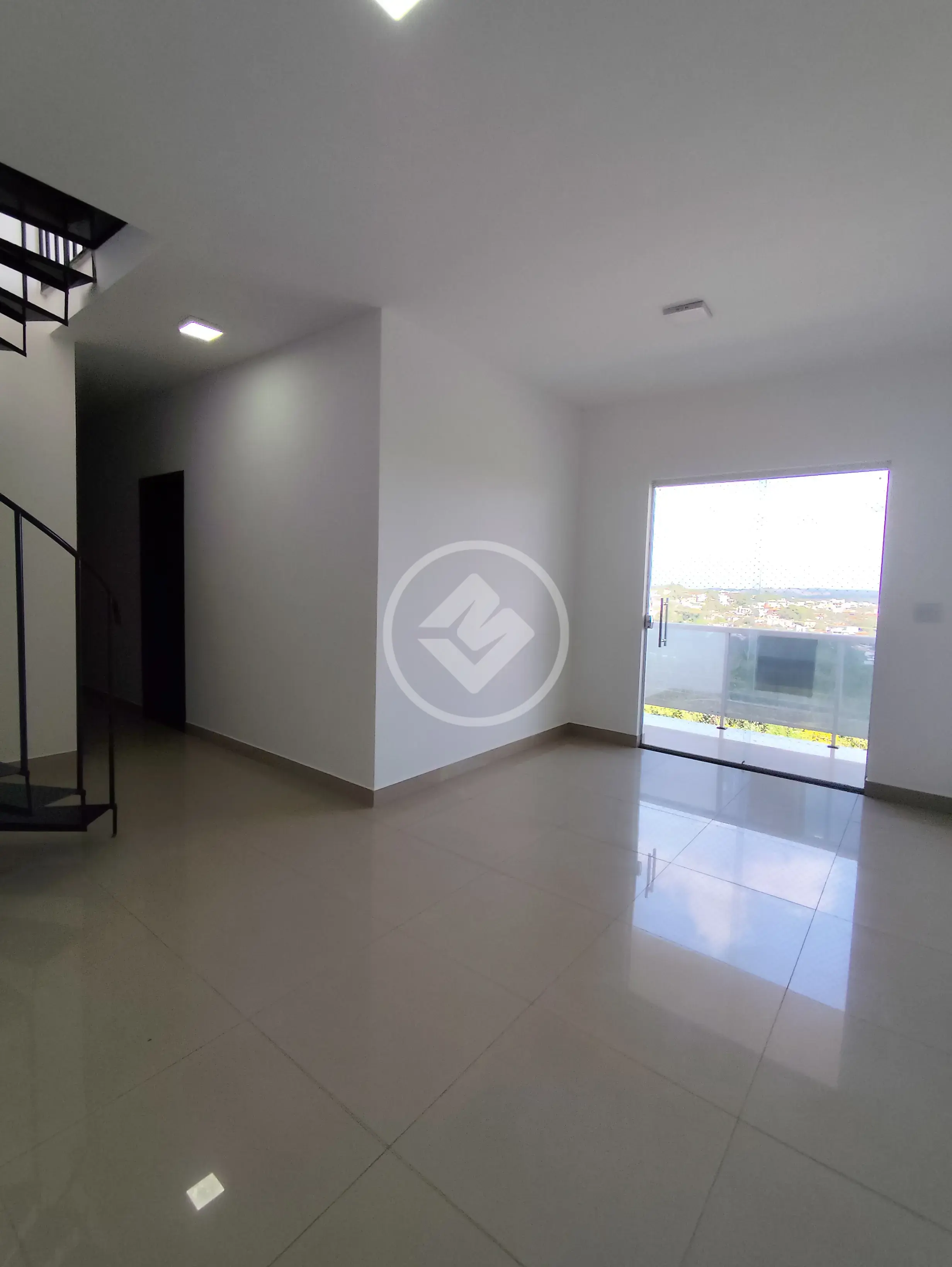 Cobertura Lagoa Mansões, Lagoa Santa - MG — foto 2