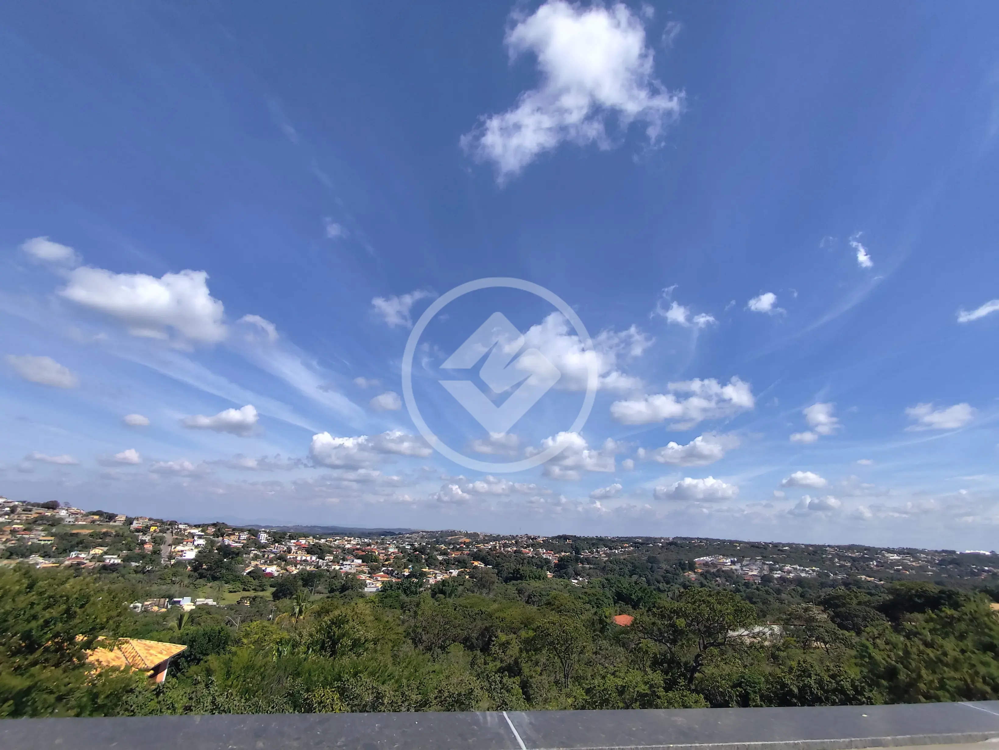Cobertura Lagoa Mansões, Lagoa Santa - MG — foto 1