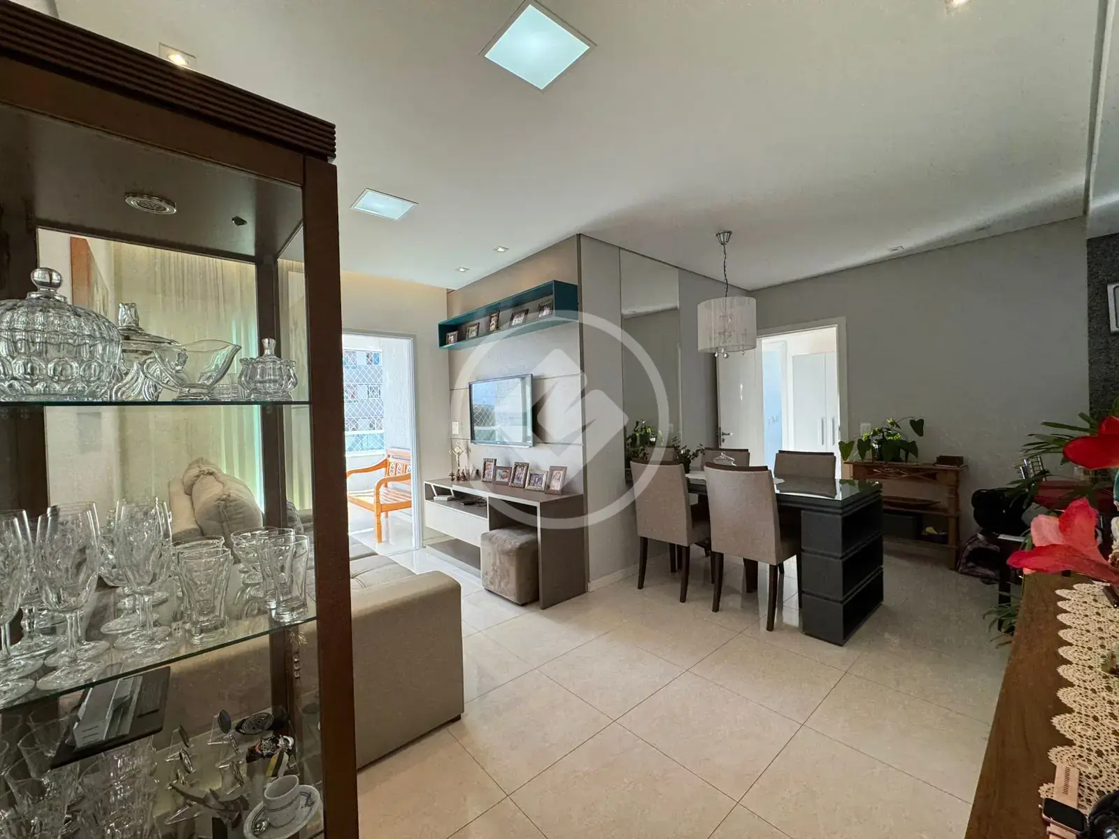 Apartamento Lundcea, Lagoa Santa - MG — foto 1