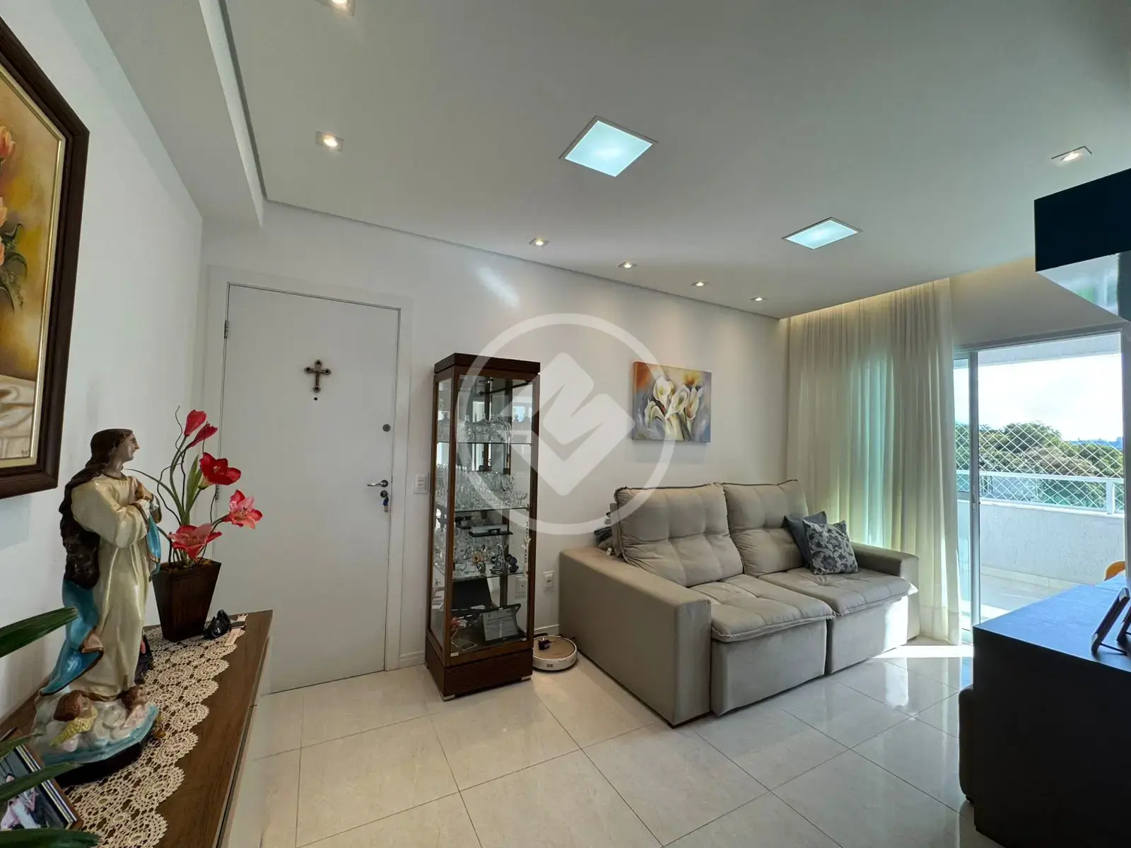 Apartamento Lundcea, Lagoa Santa - MG — foto 2