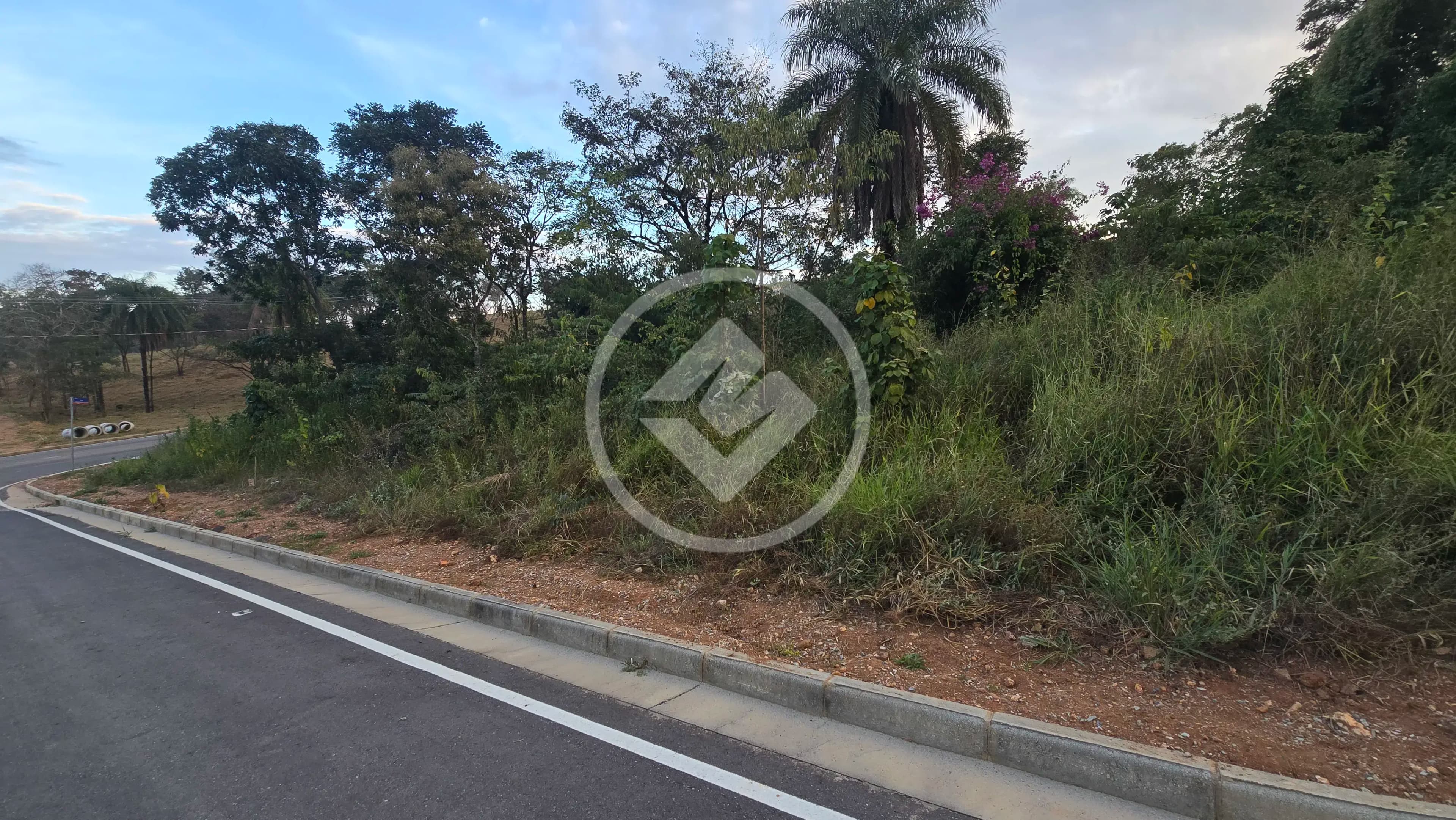 Terreno Condomínio Retiro das Águas, Lagoa Santa - MG — foto 1