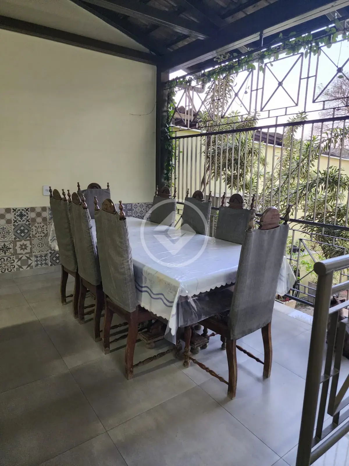 Casa 3 quartos no Názia I, Vespasiano — foto 6 de 6