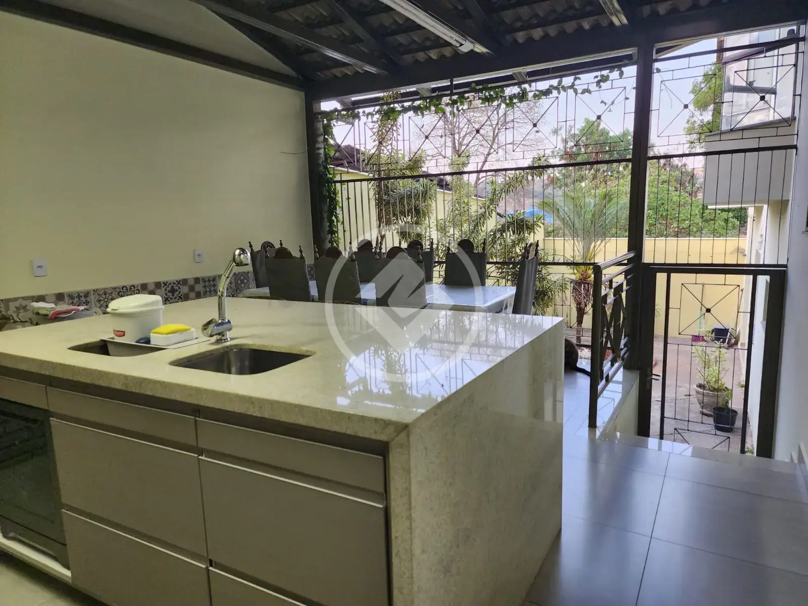 Casa 3 quartos no Názia I, Vespasiano — foto 4 de 6