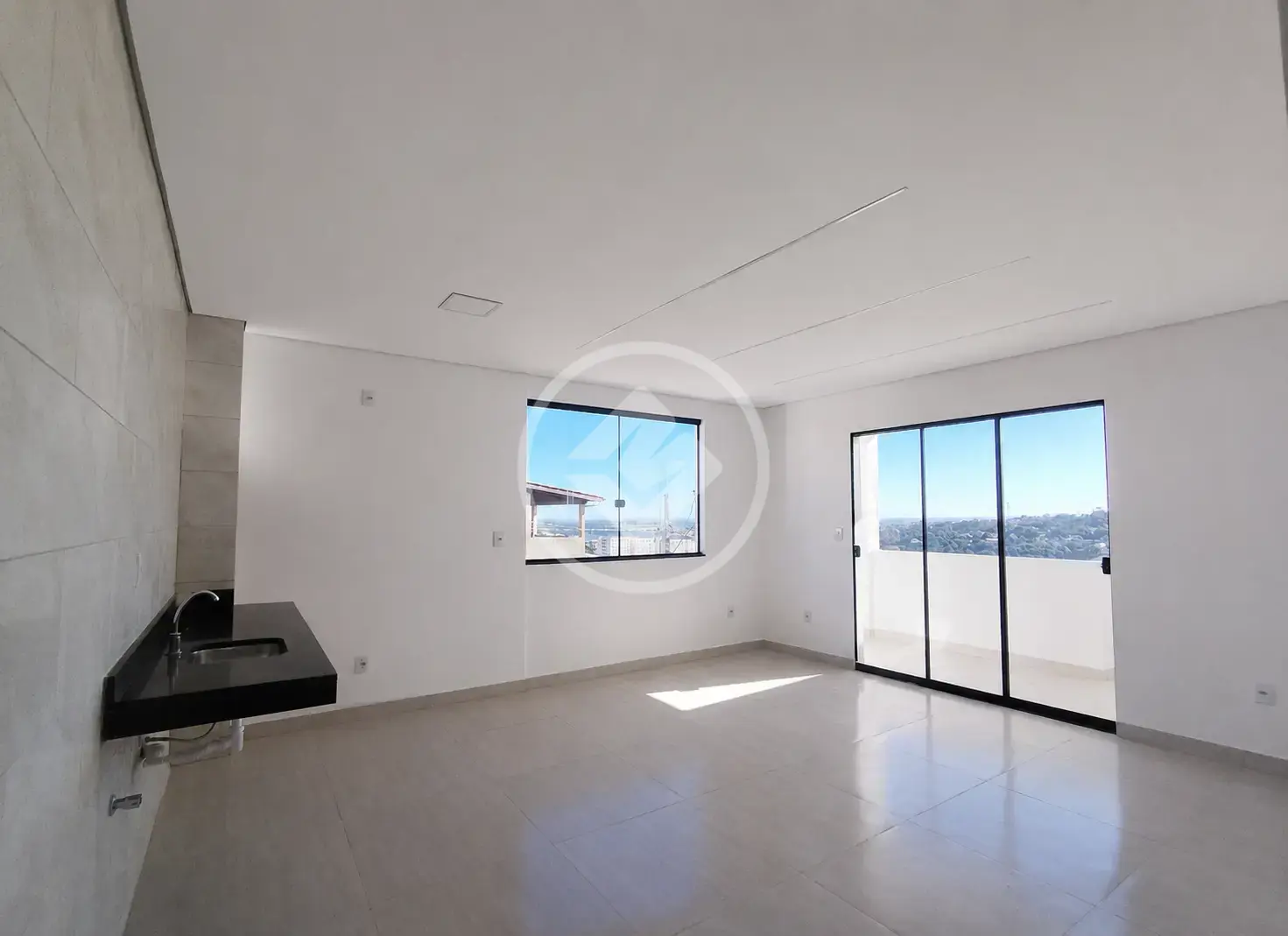 Casa 3 quartos à Venda no Gávea – Vespasiano/MG - MY Broker