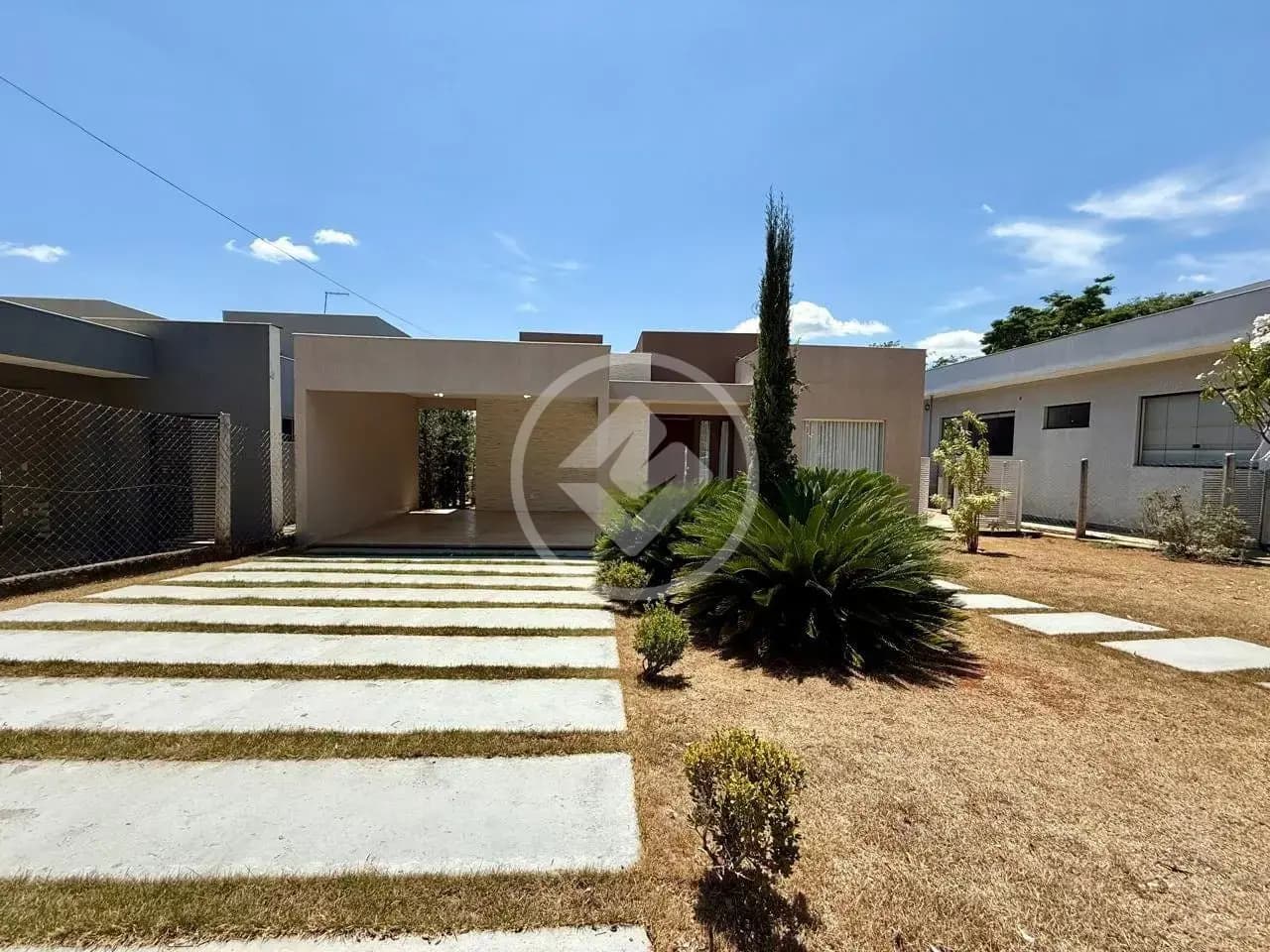 Casa Condomínio 3 quartos no Veredas da Lagoa, Lagoa Santa — foto 3 de 6