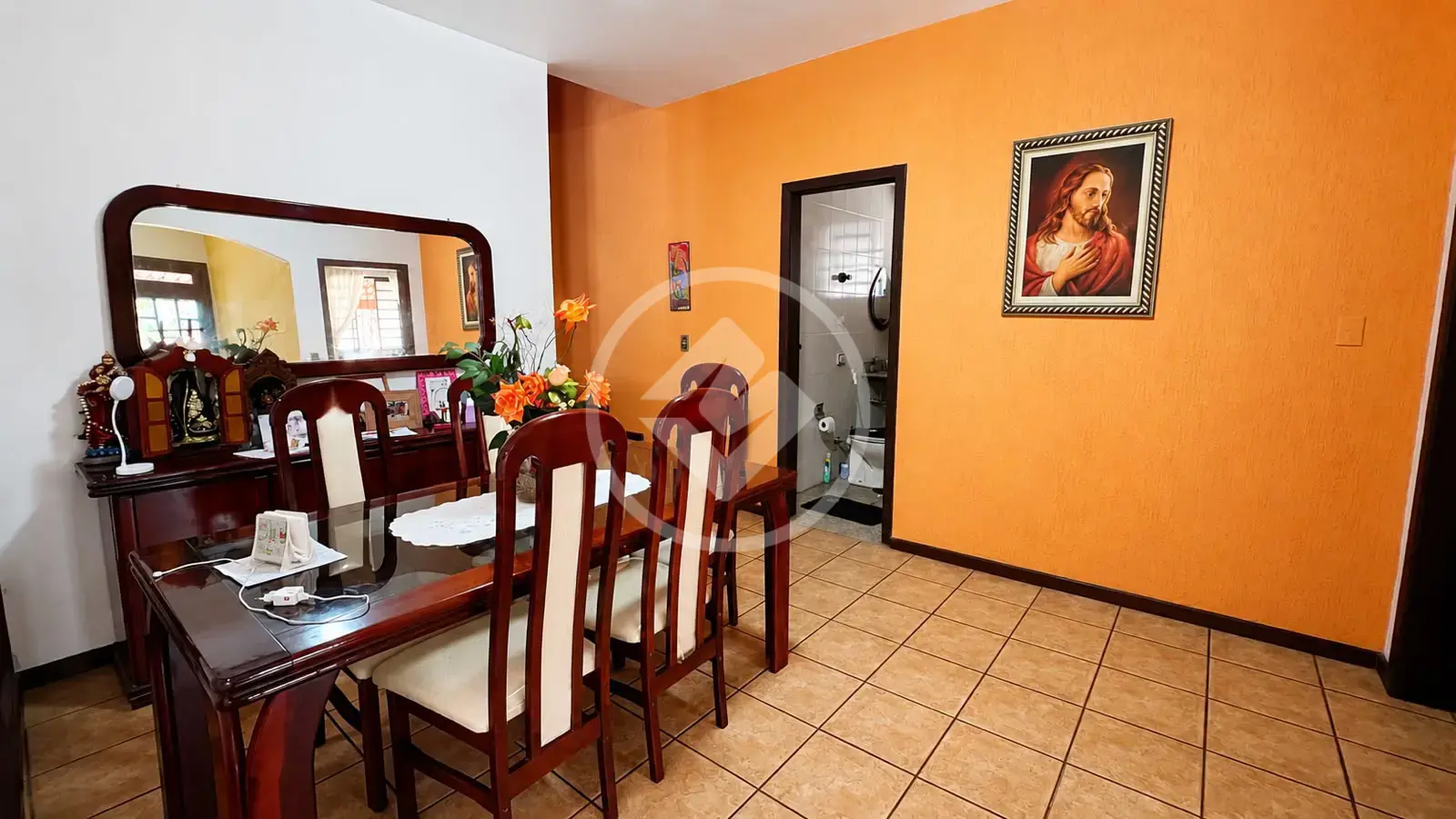 Casa 5 quartos no Joá, Lagoa Santa — foto 6 de 6