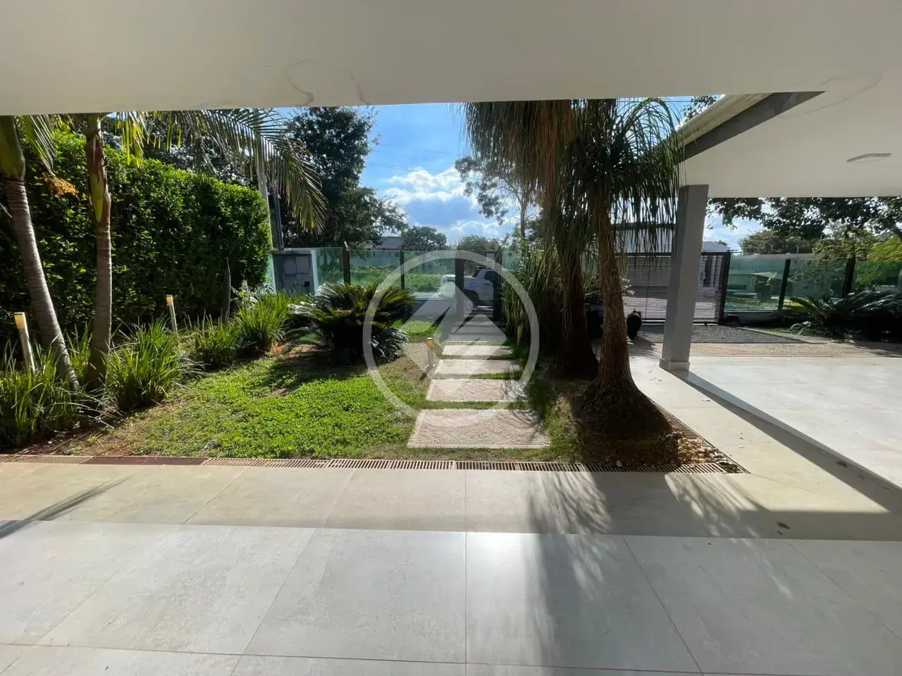 Casa Condomínio 5 quartos no Residencial Vitória II, Lagoa Santa — foto 3 de 6