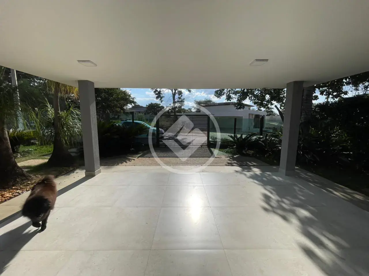 Casa Condomínio 5 quartos no Residencial Vitória II, Lagoa Santa — foto 4 de 6