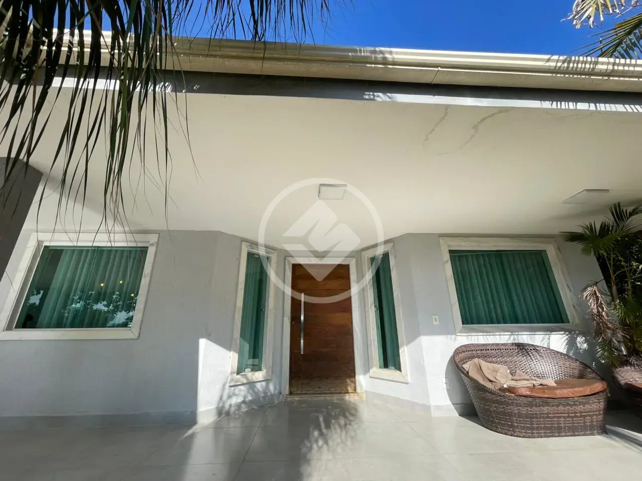 Casa Condomínio 5 quartos no Residencial Vitória II, Lagoa Santa — foto 5 de 6