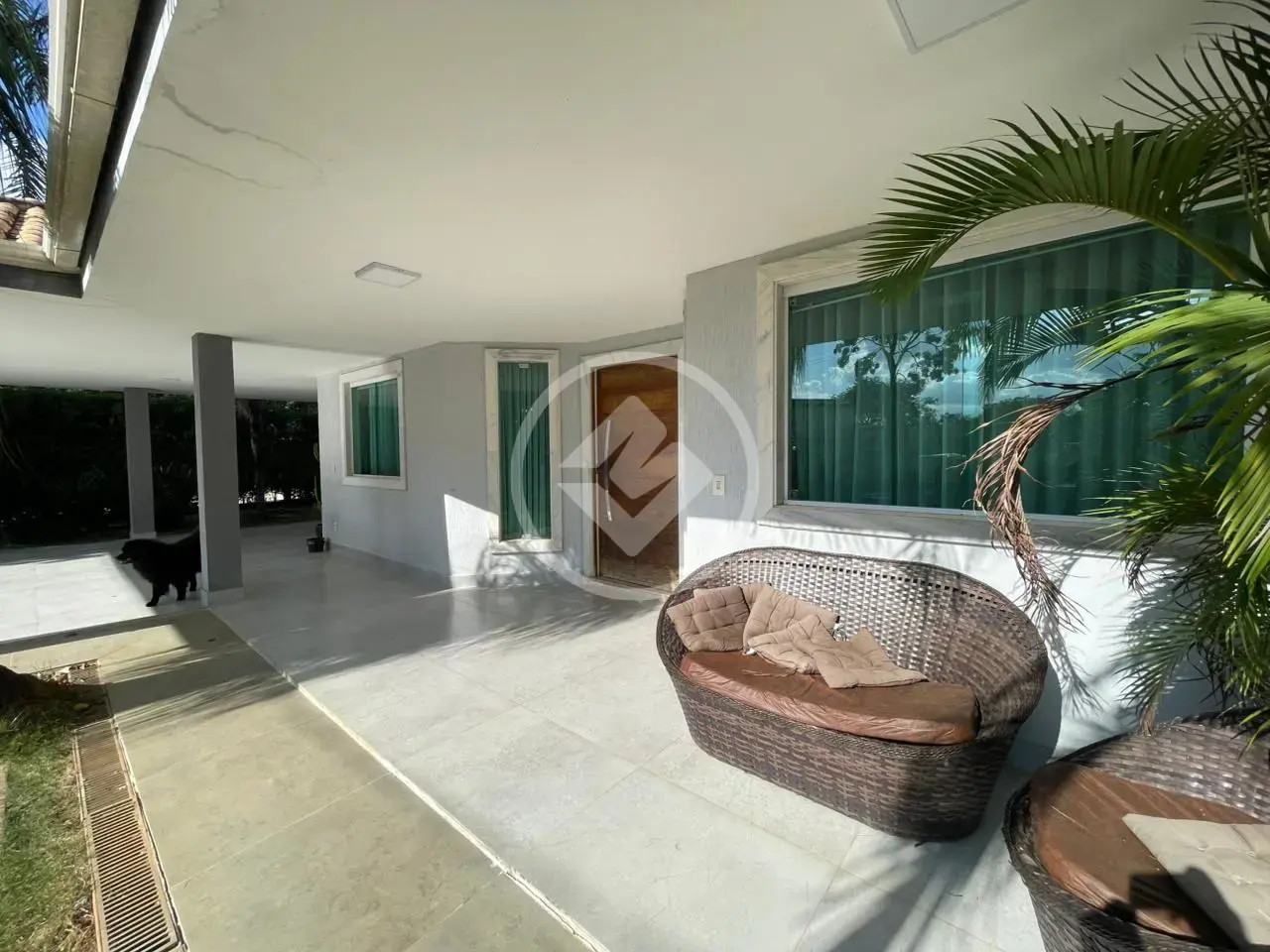 Casa Condomínio 5 quartos no Residencial Vitória II, Lagoa Santa — foto 6 de 6