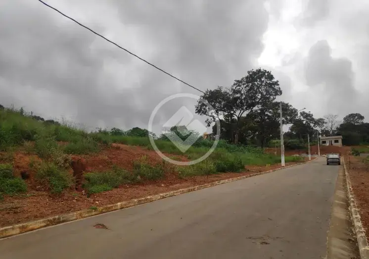 Terreno Amadeus, Lagoa Santa - MG — foto 2