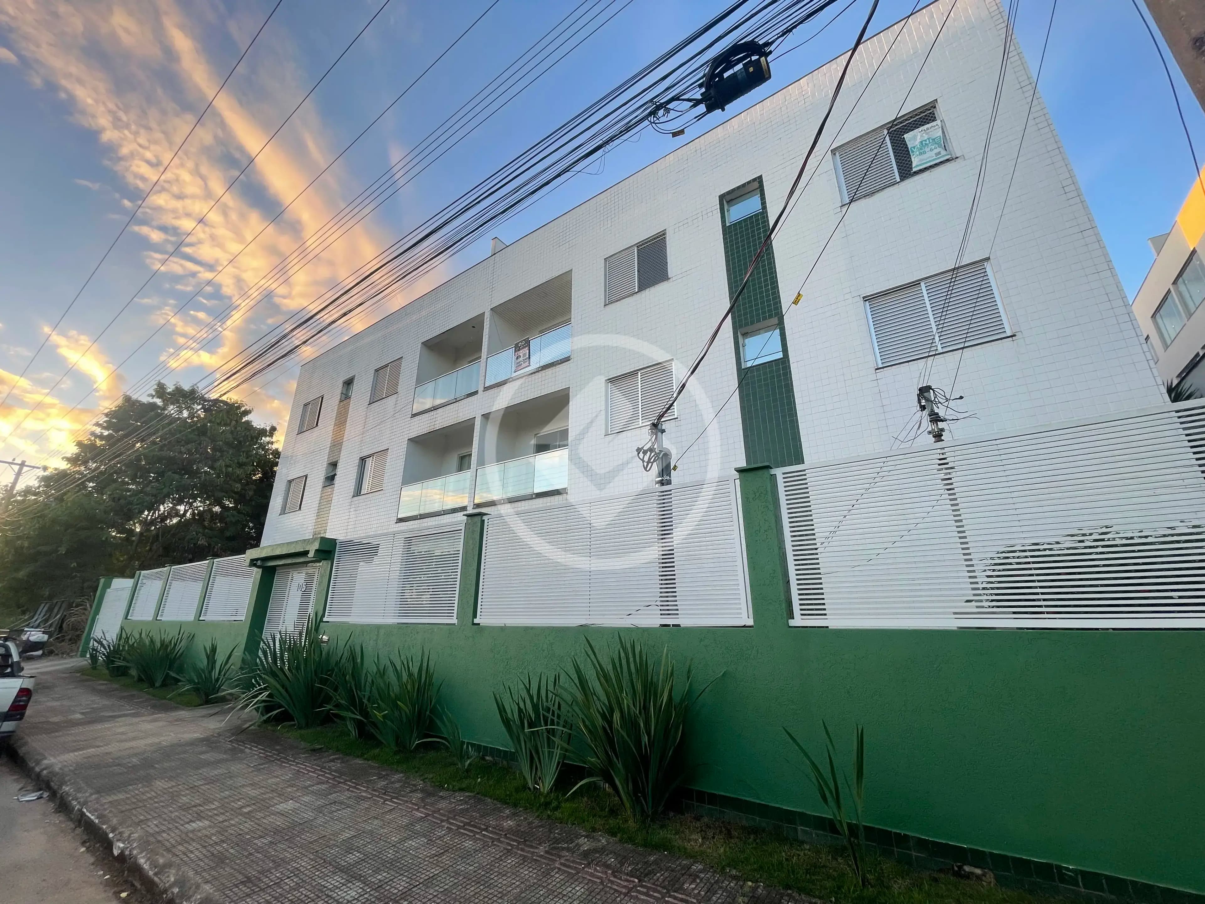 Apartamento Lagoa Mansões, Lagoa Santa - MG — foto 1