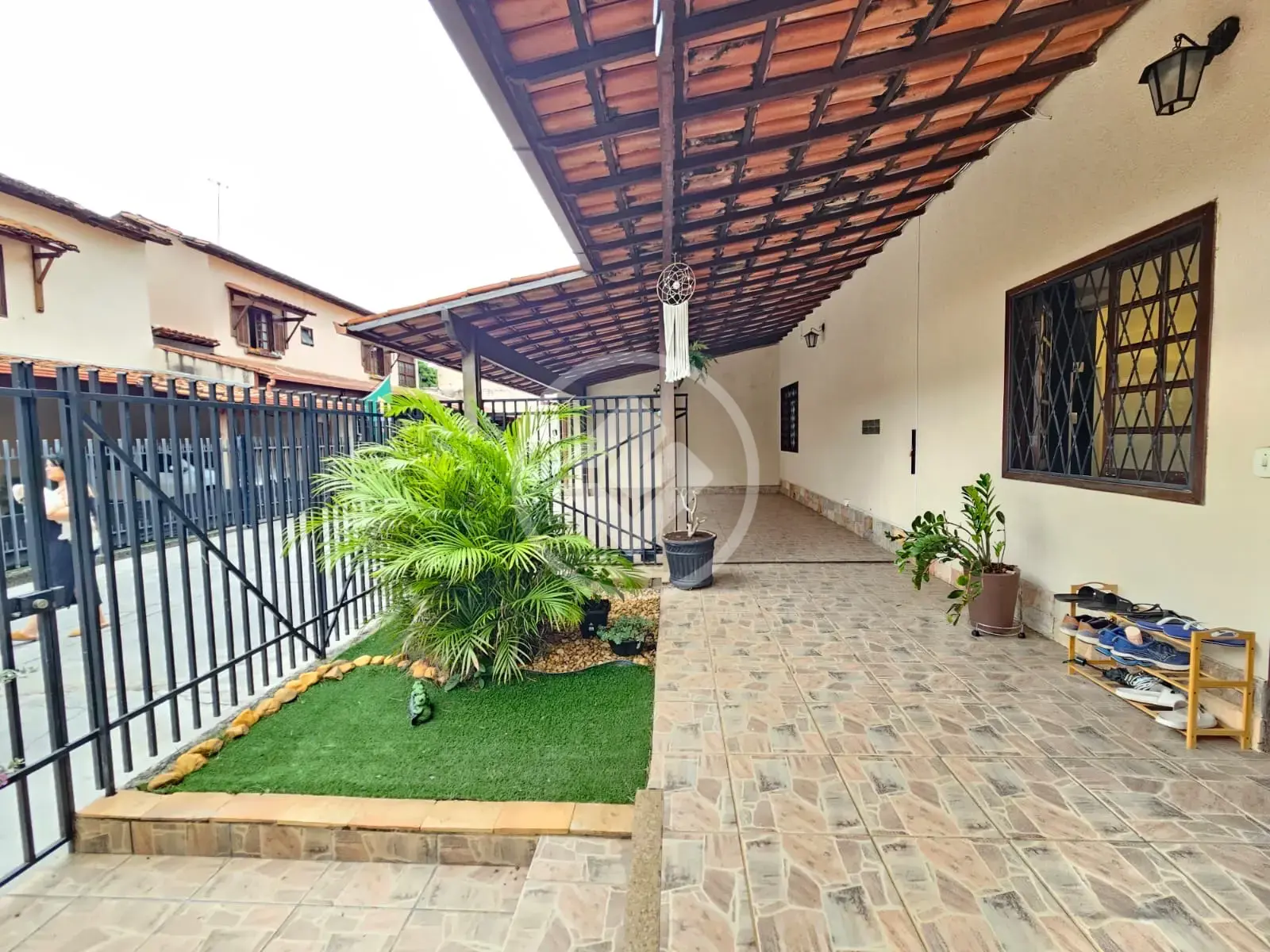 Casa Condomínio 4 quartos no Brant, Lagoa Santa — foto 4 de 6