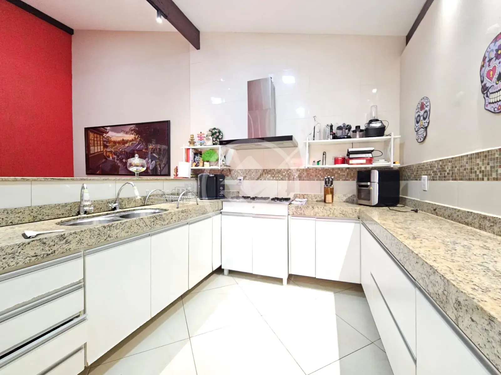 Casa Condomínio 4 quartos no Brant, Lagoa Santa — foto 6 de 6