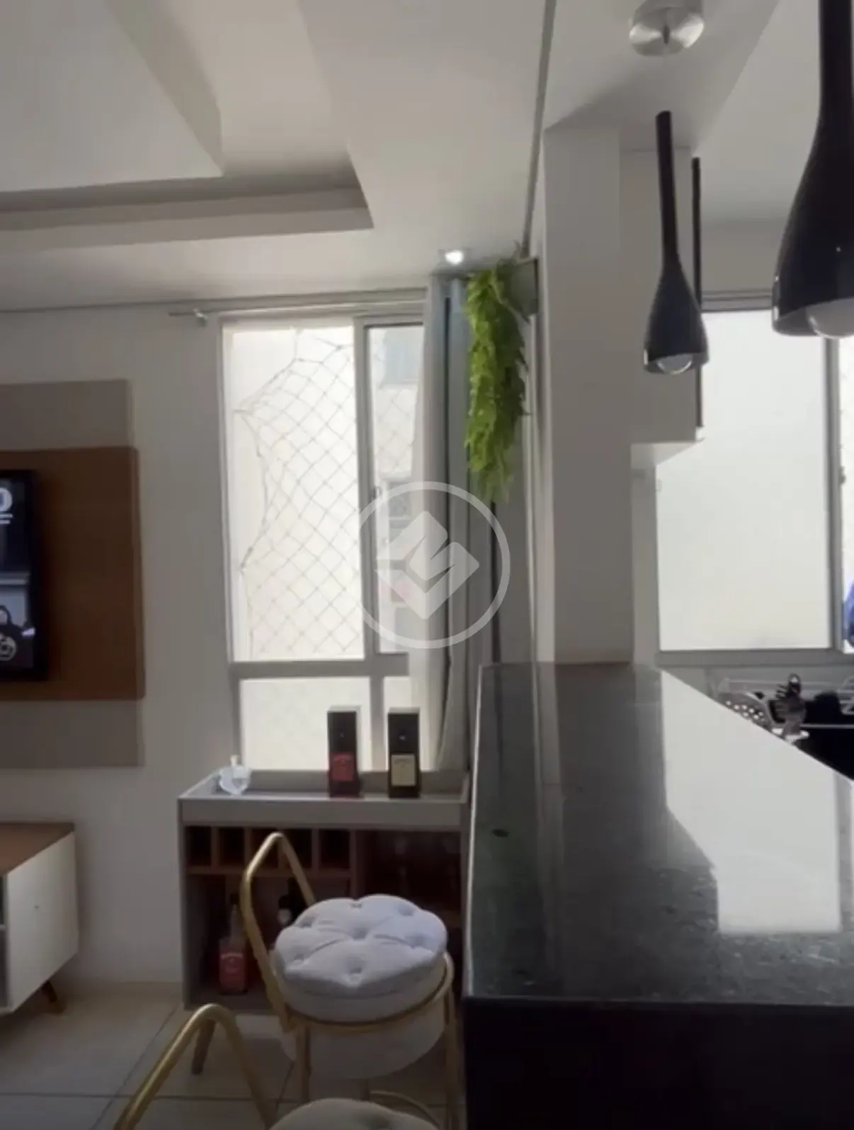 Apartamento 2 quartos no Gávea, Vespasiano — foto 4 de 6