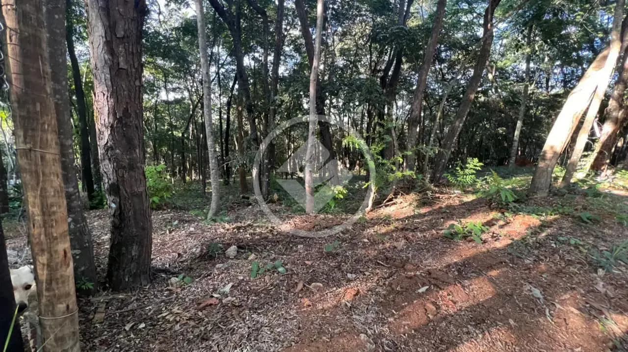 Terreno Condomínio Condados da Lagoa, Lagoa Santa - MG — foto 1