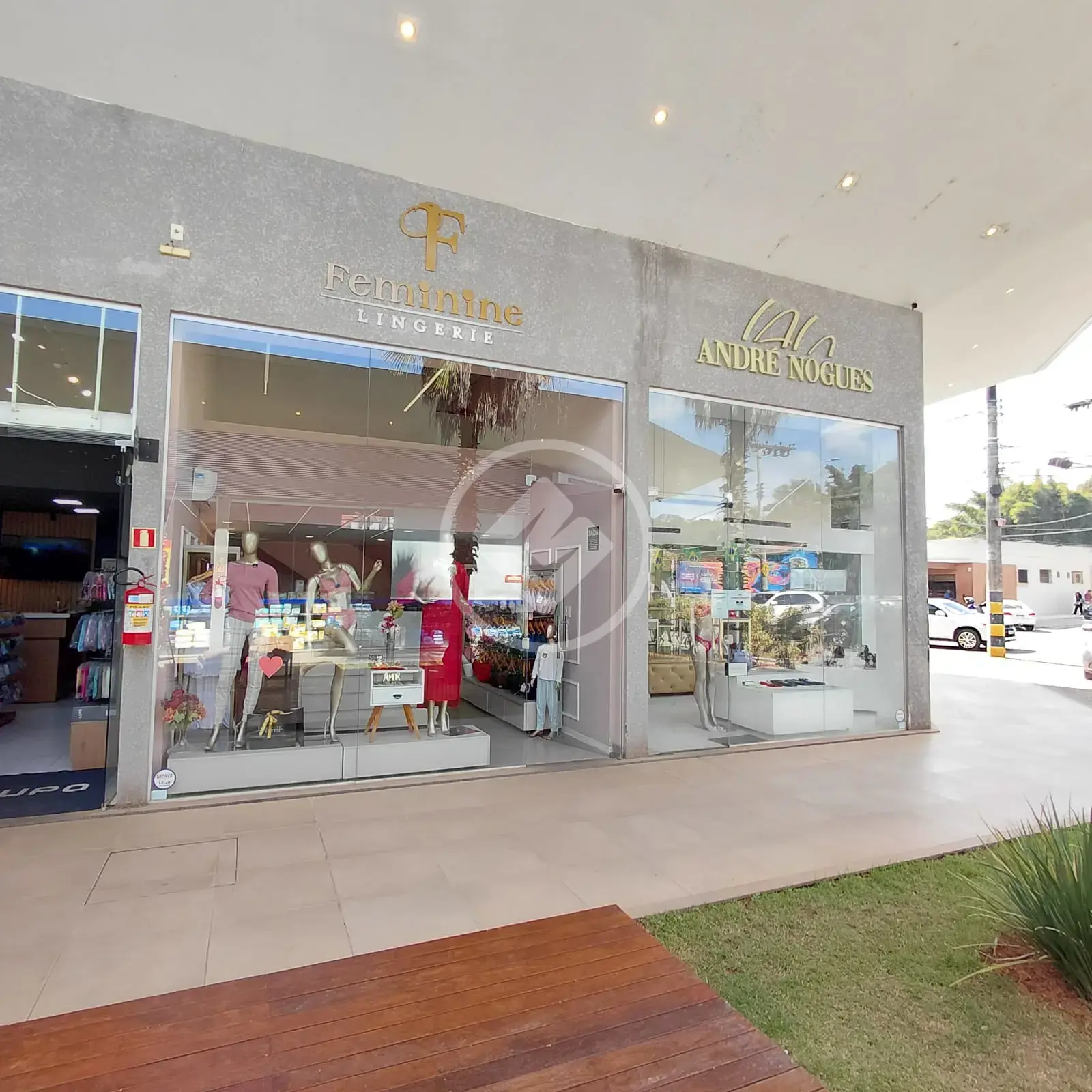 Loja Várzea, Lagoa Santa - MG — foto 1