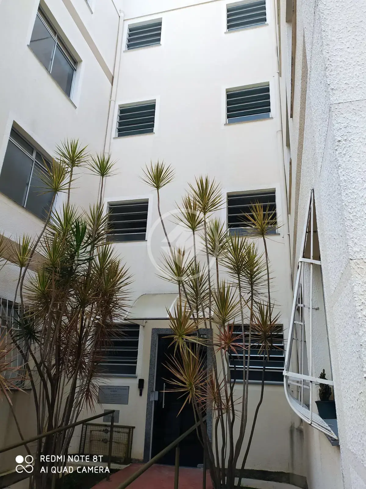 Apartamento Gávea, Vespasiano - MG — foto 2
