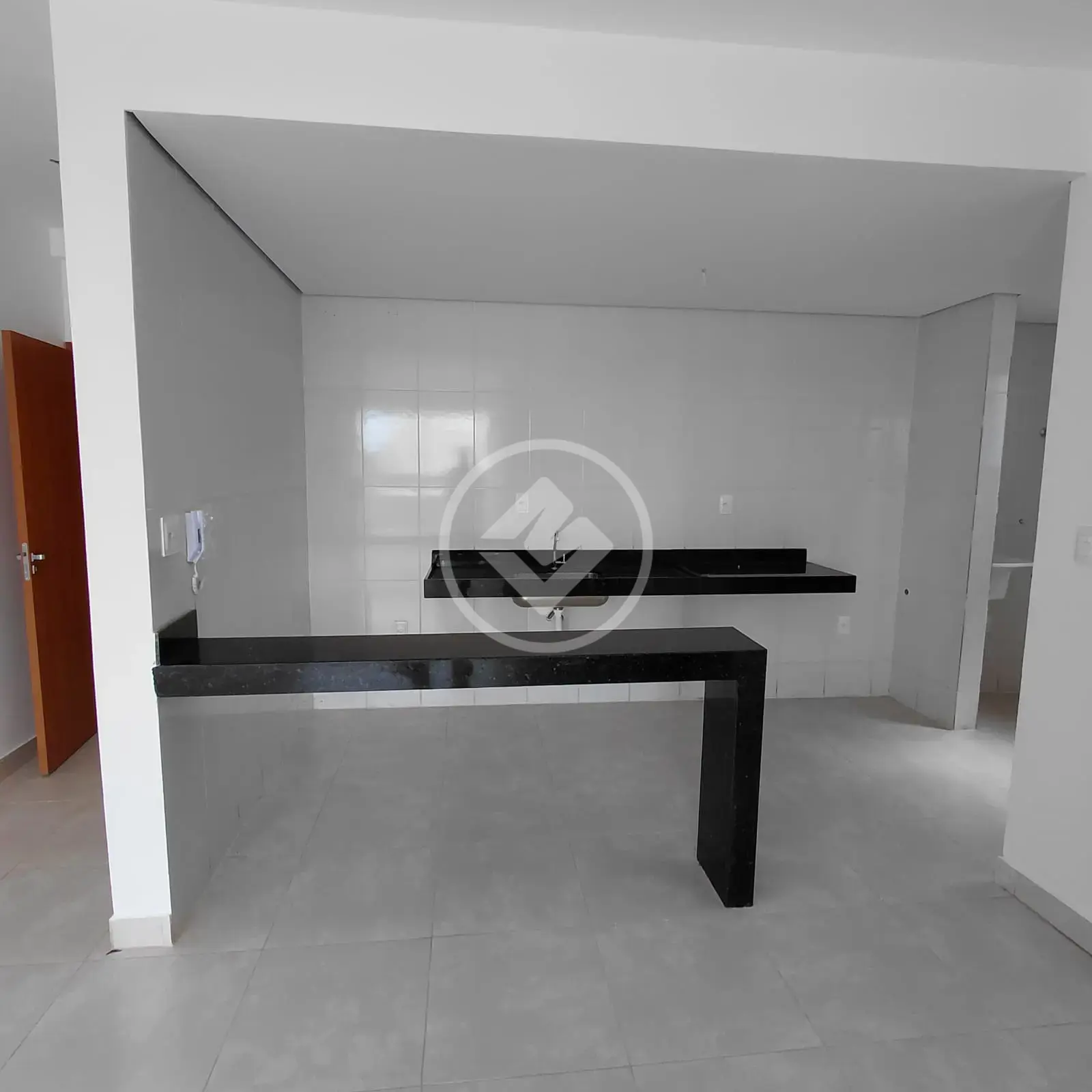 Apartamento Lagoa Mansões, Lagoa Santa - MG — foto 2